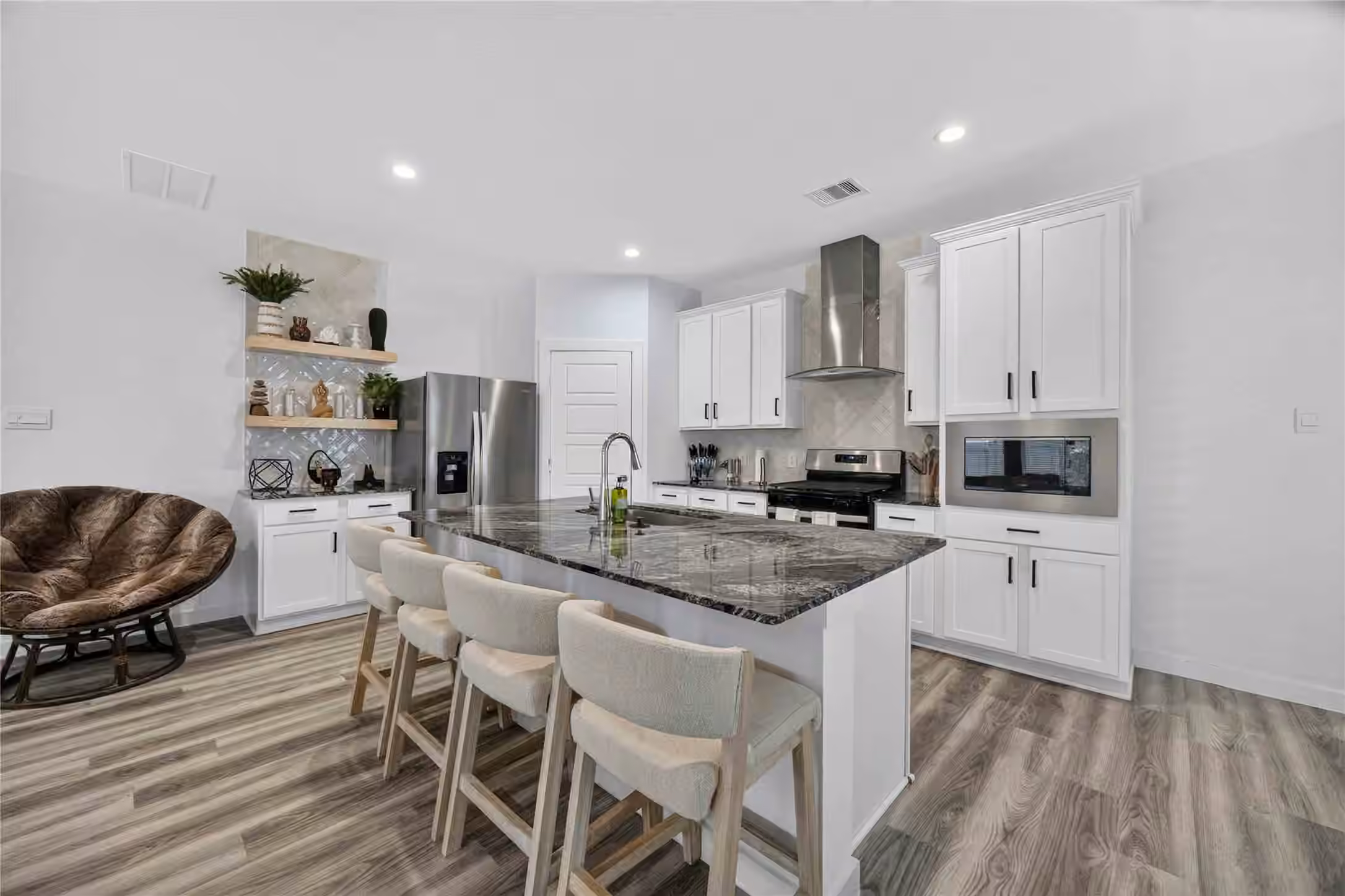 Photo 5 of 10419 Pelham Crescent Court, Houston, TX