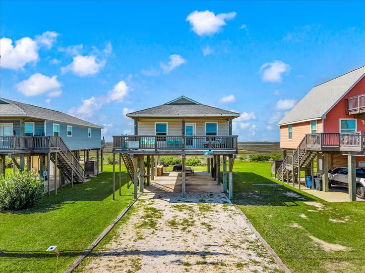 Photo of 2811 Blue Water Highway, Surfside Beach, TX