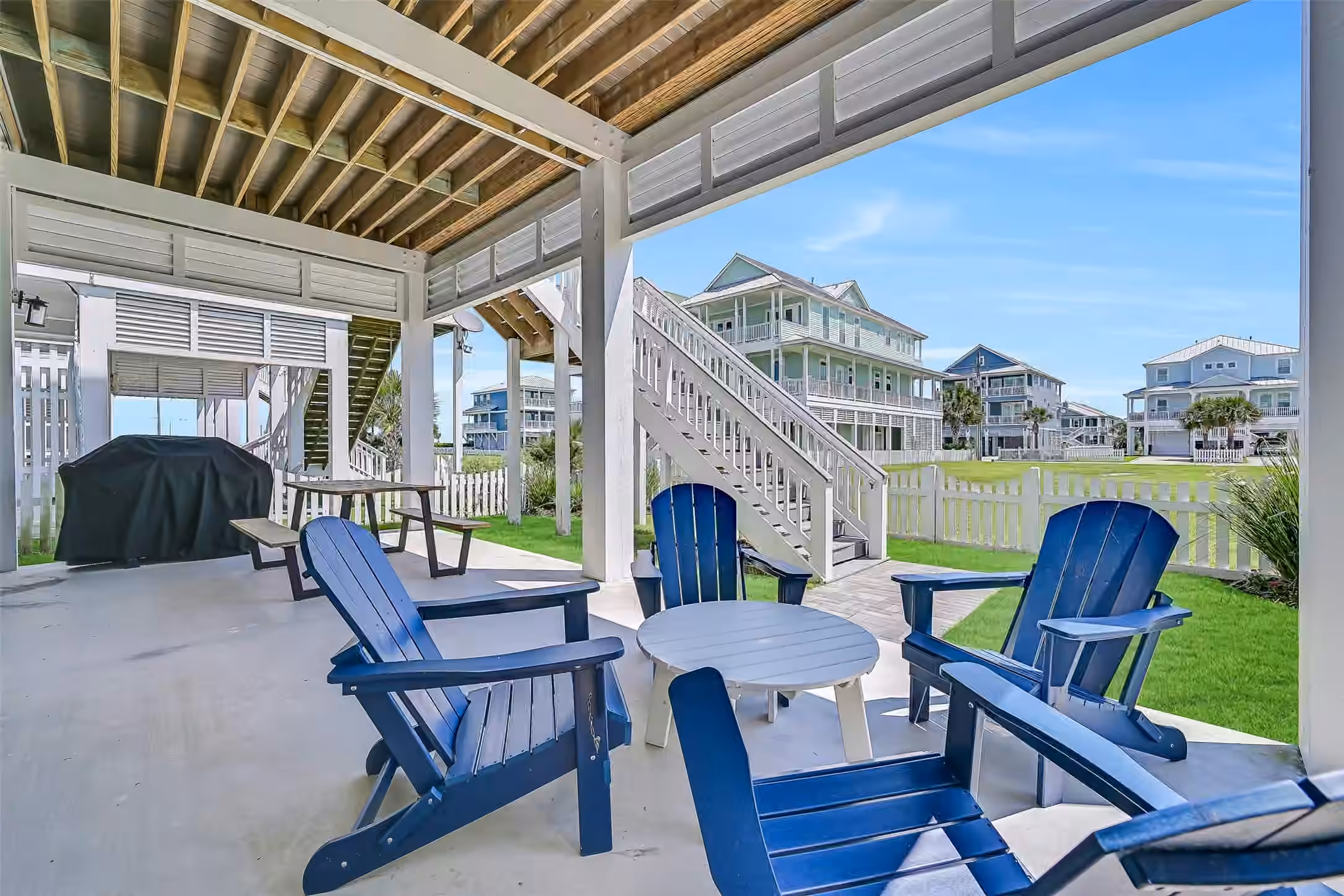 Photo 3 of 3811 Conch, Galveston, TX