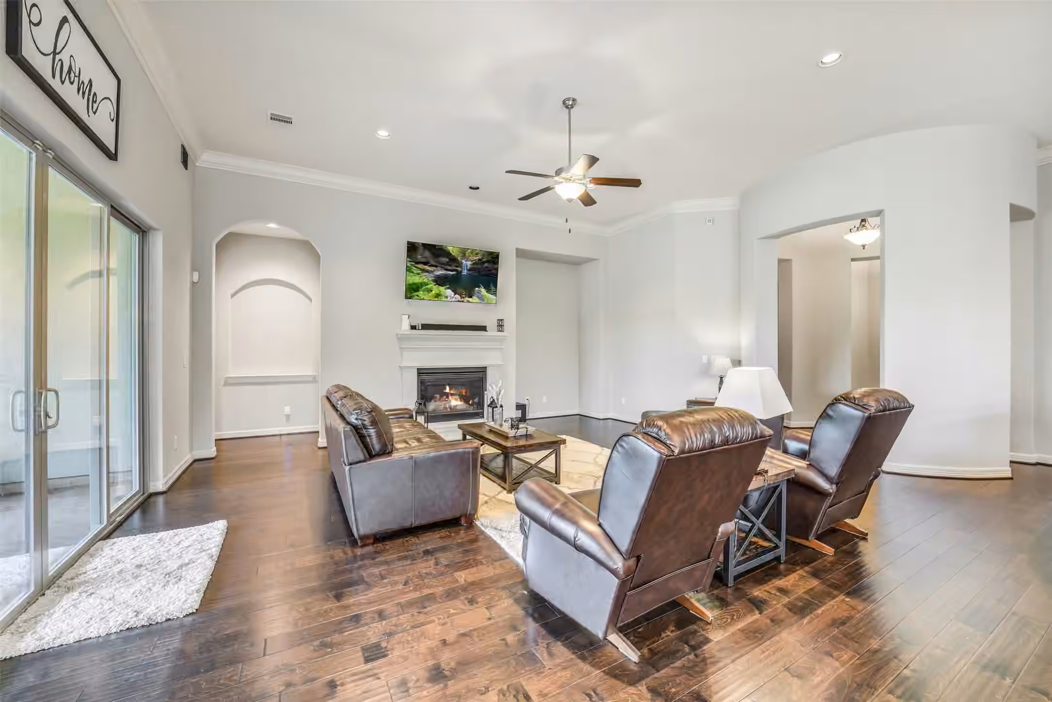 Photo 7 of 2721 Saddlehorn Trail, Katy, TX