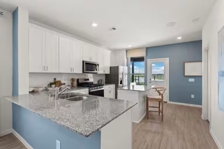 Photo 5 of 15861 Blass Valley Drive, Conroe, TX