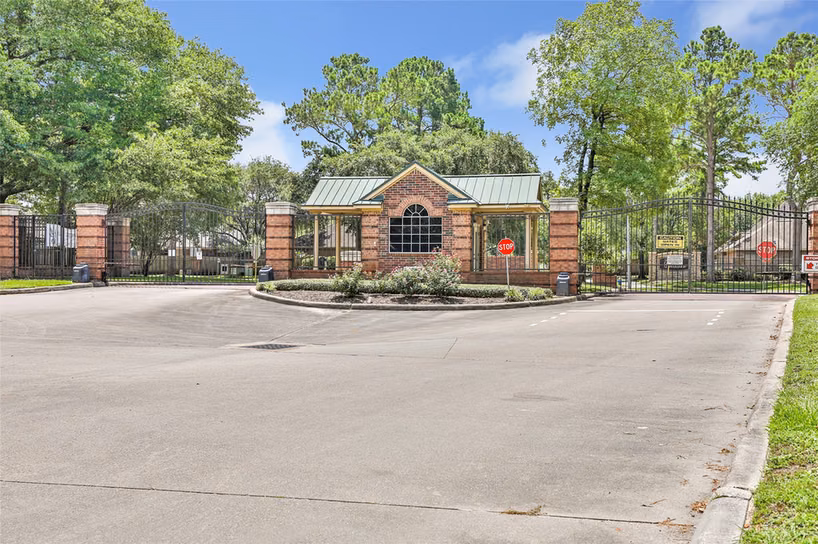 Photo of 2815 Kings Crossing Drive 219, Houston, TX