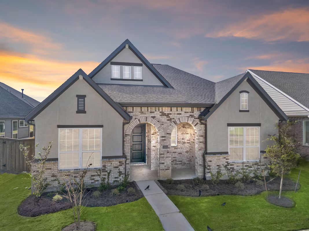 Photo of 12002 Rice View Drive, Mont Belvieu, TX 77523