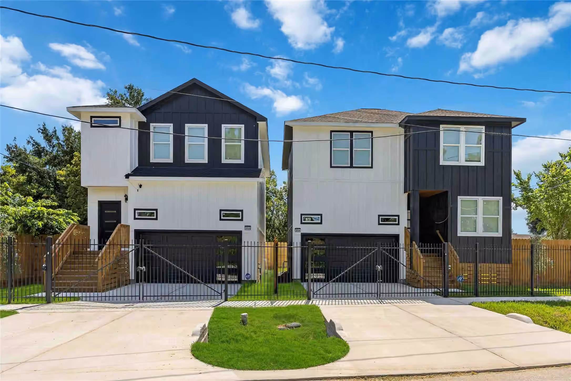 Photo of 3804 Sayers Street, Houston, TX