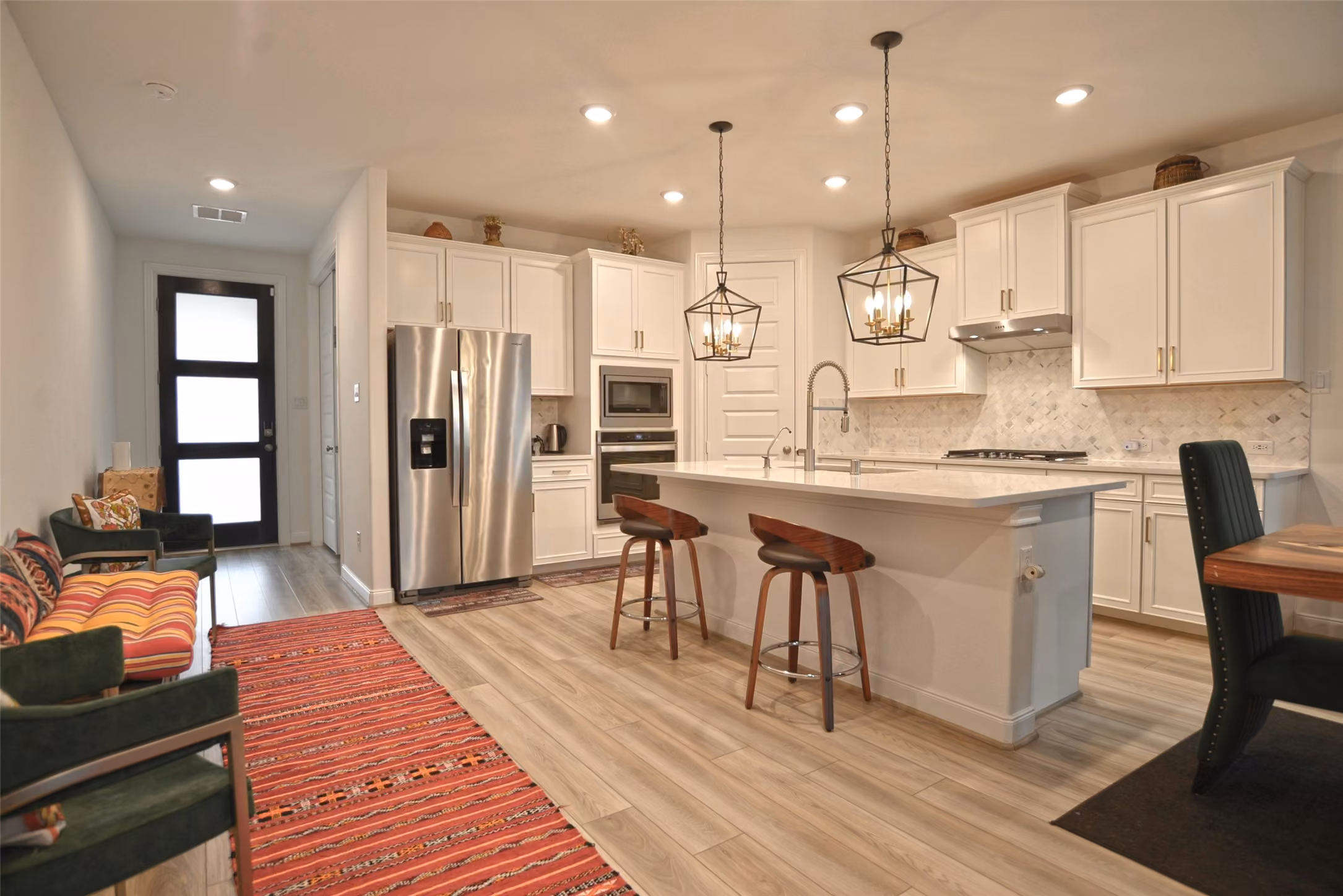 Photo 4 of 2806 Oakheath Crest Court, Pearland, TX