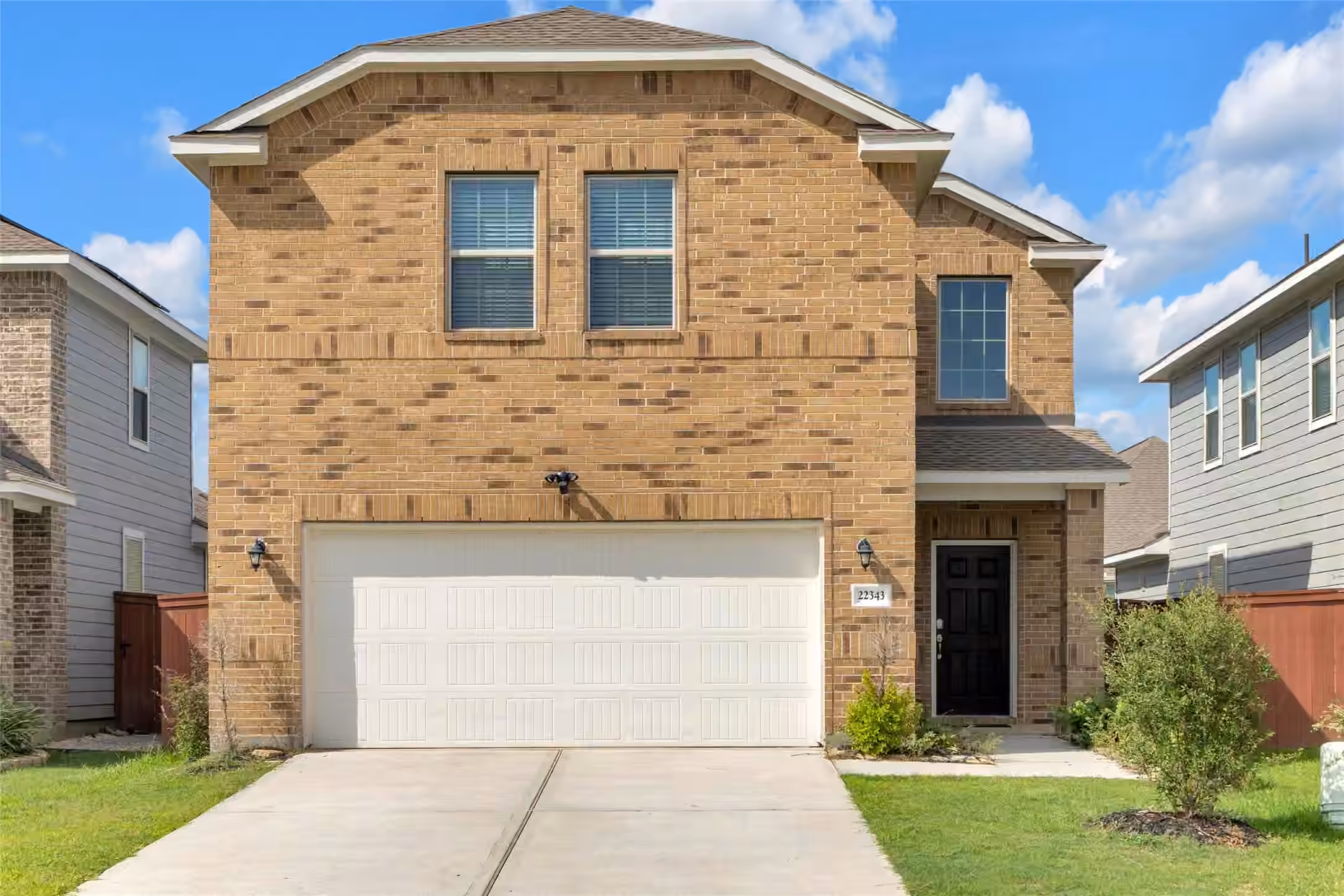 Photo of 22343 Auburn Cabin Lane, Porter, TX