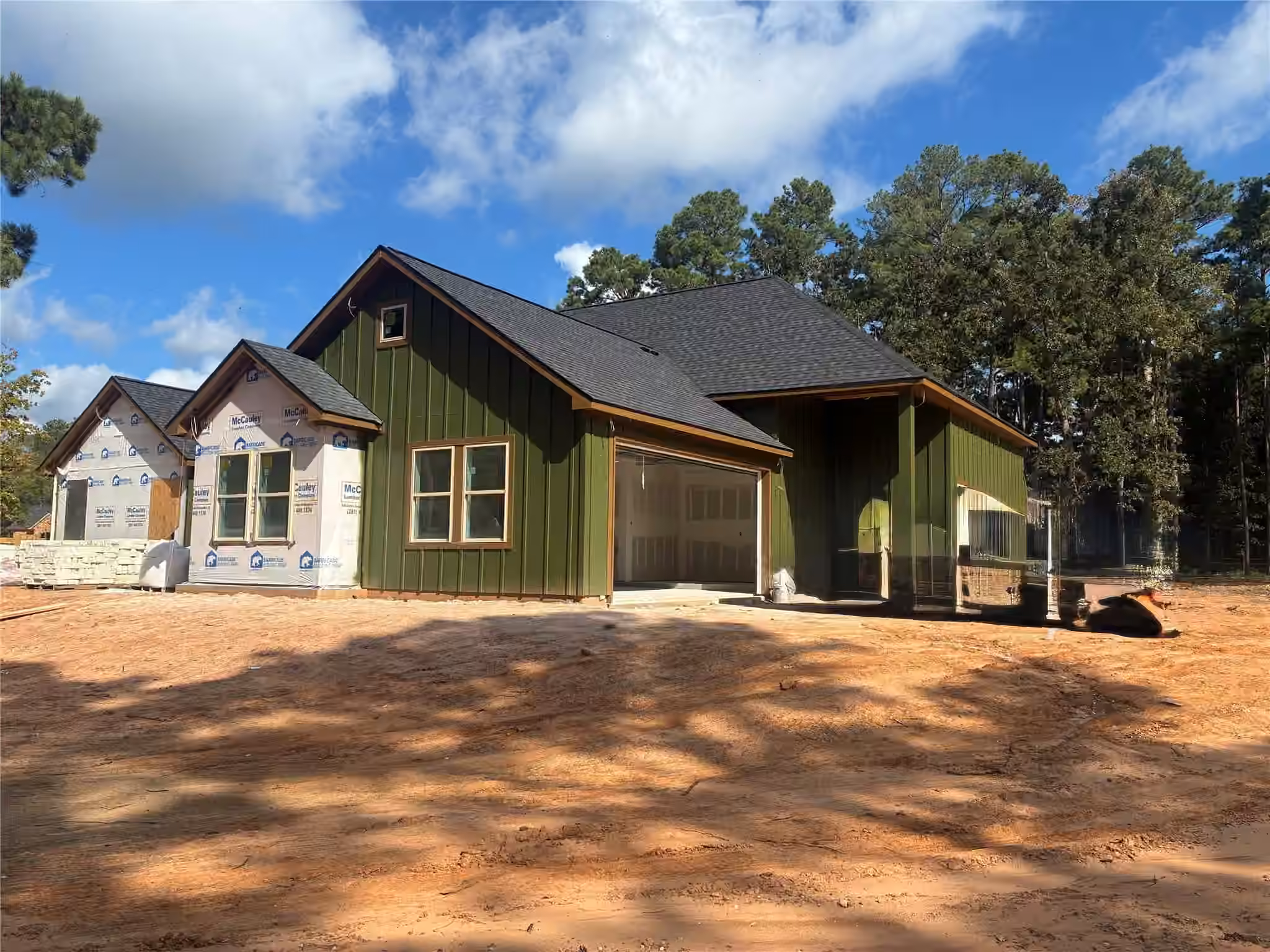 Photo of 24564 Riley Road, Plantersville, TX