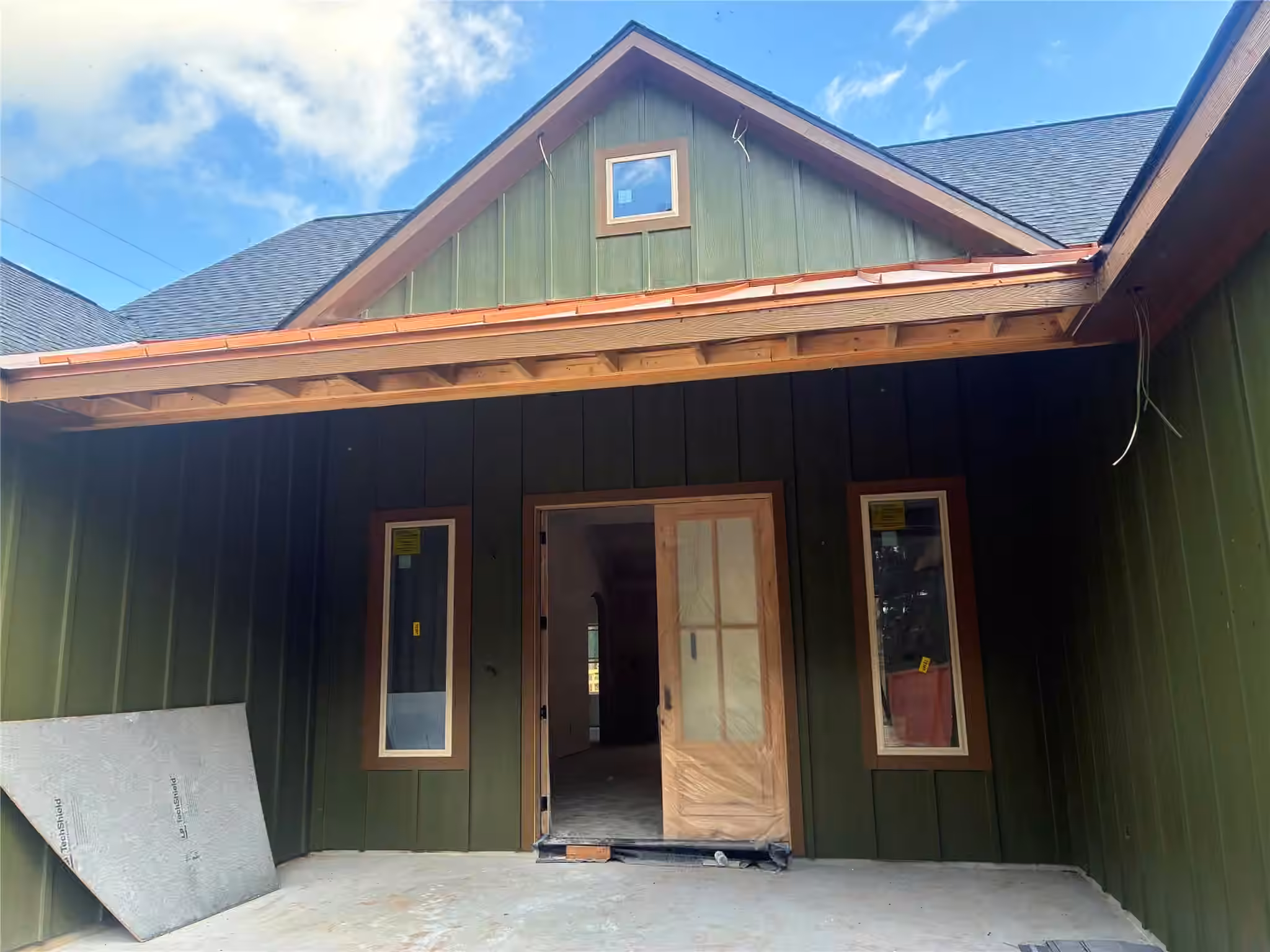 Photo 4 of 24564 Riley Road, Plantersville, TX