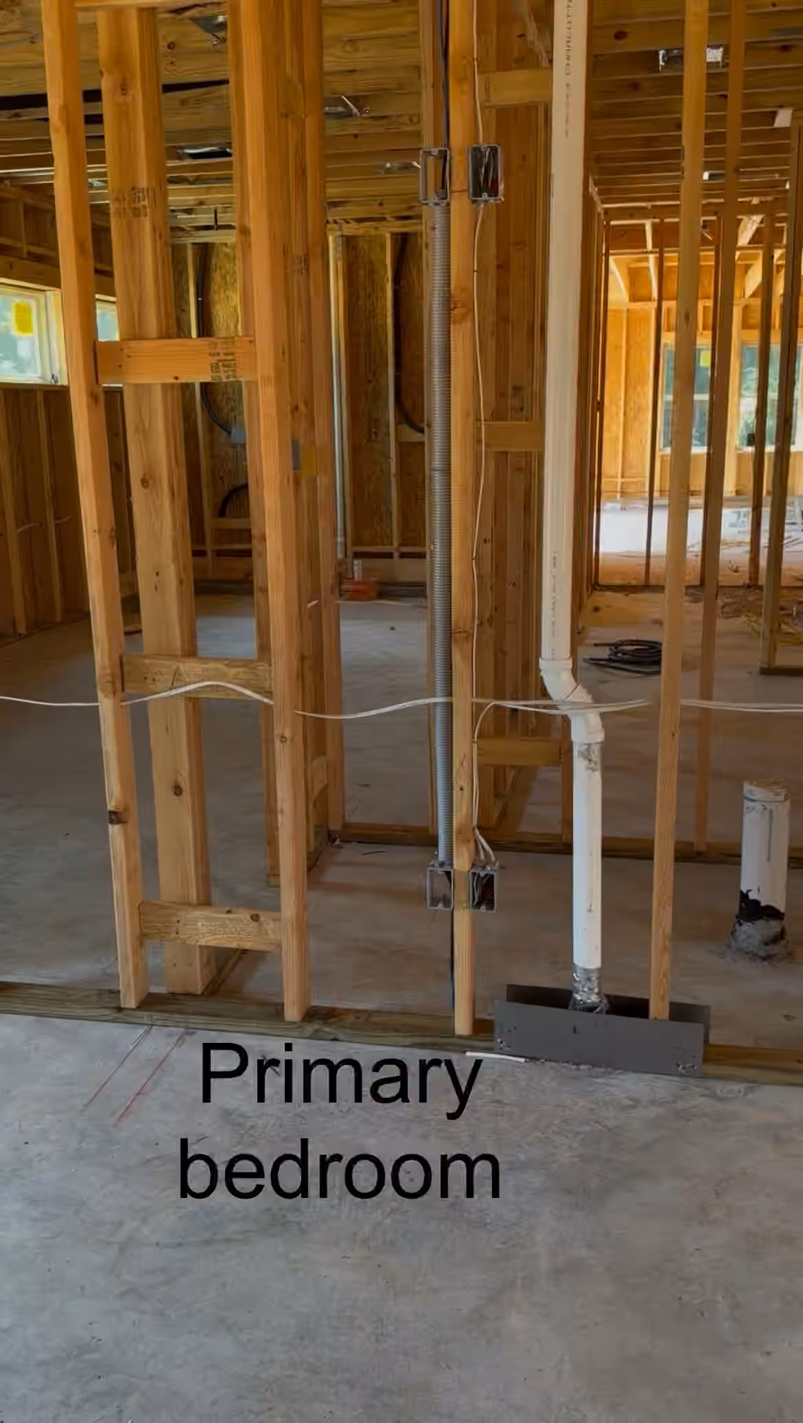 Photo 7 of 24564 Riley Road, Plantersville, TX