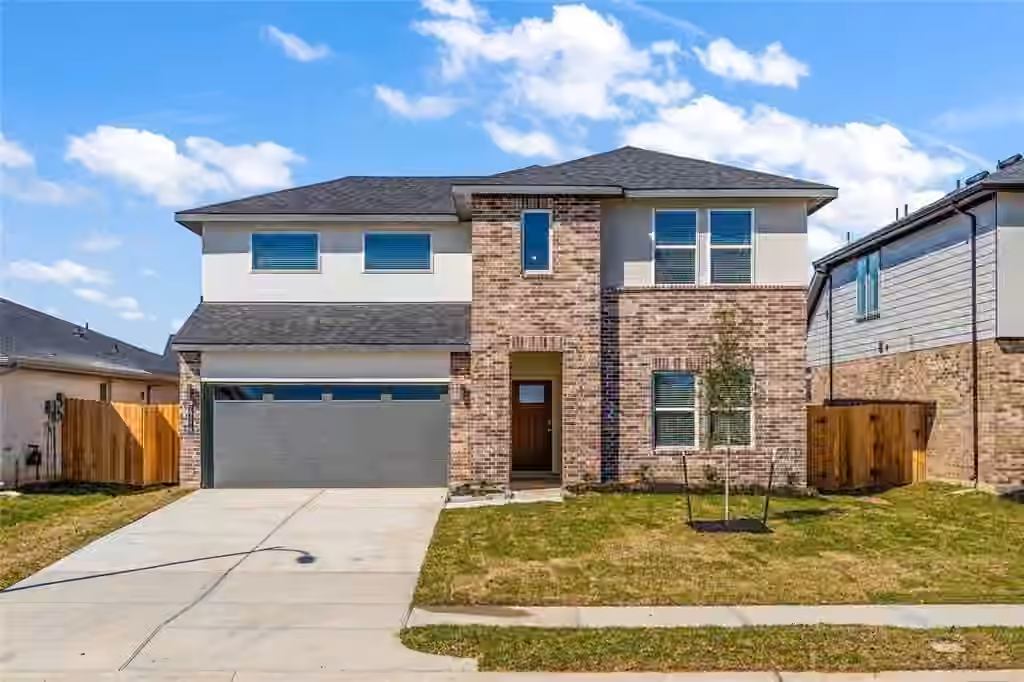 Photo of 29318 Hoelzen Hollow Drive, Katy, TX 77494