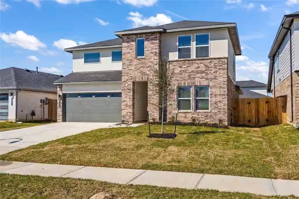 Photo 3 of 29318 Hoelzen Hollow Drive, Katy, TX