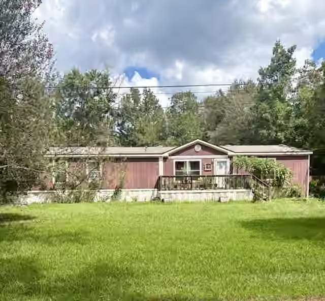 Photo of 100 Jenette Road, Shepherd, TX