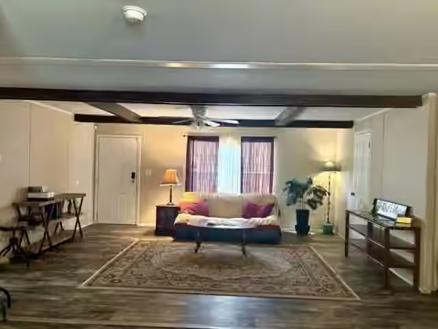 Photo 2 of 100 Jenette Road, Shepherd, TX