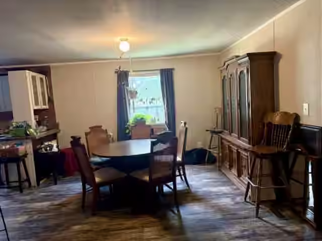 Photo 3 of 100 Jenette Road, Shepherd, TX