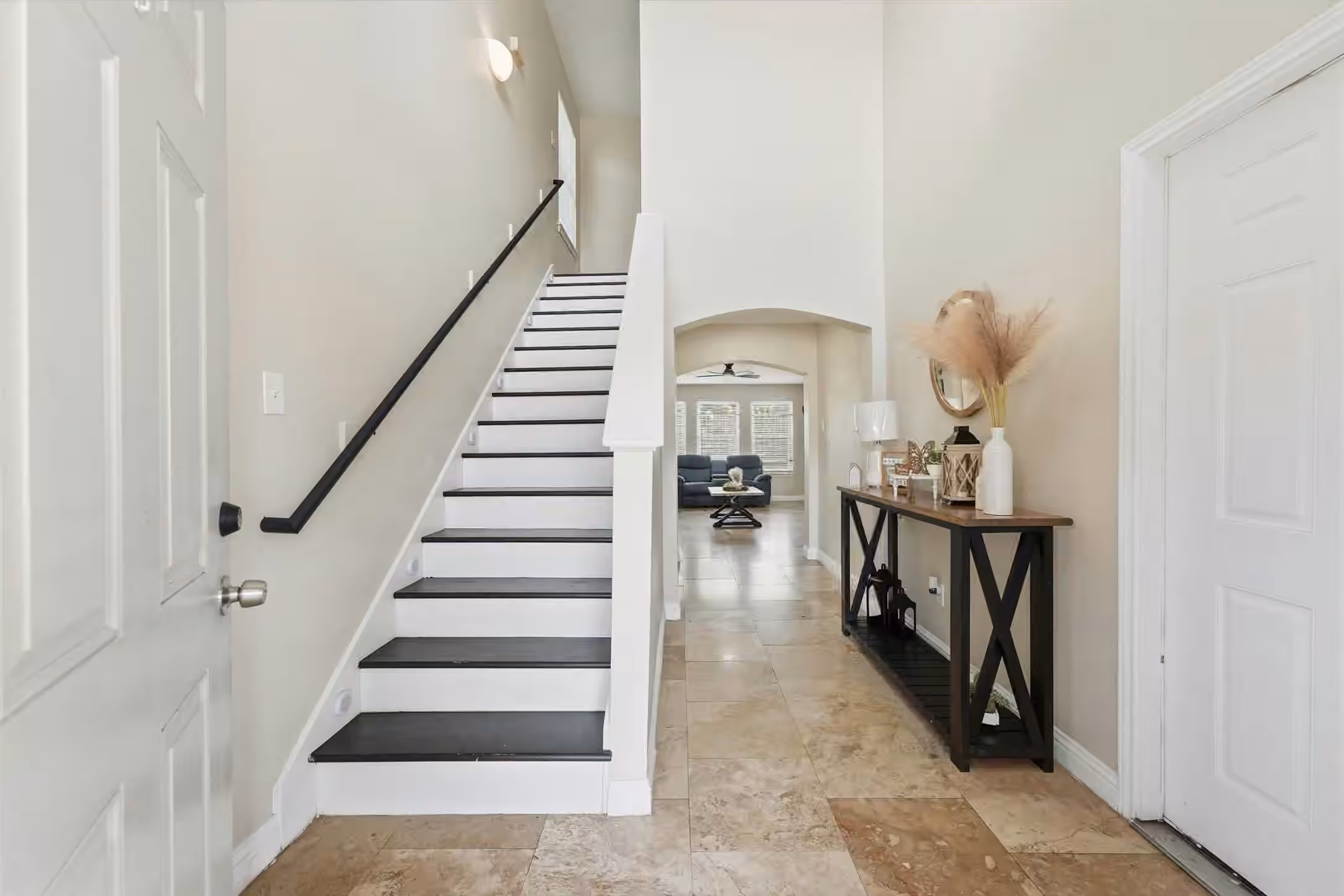 Photo 3 of 3602 Twisted Brook Drive, Houston, TX
