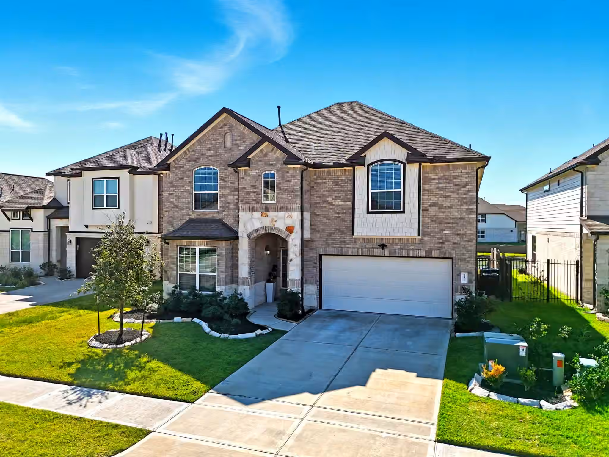 Photo of 24311 Tesino River Circle, Katy, TX