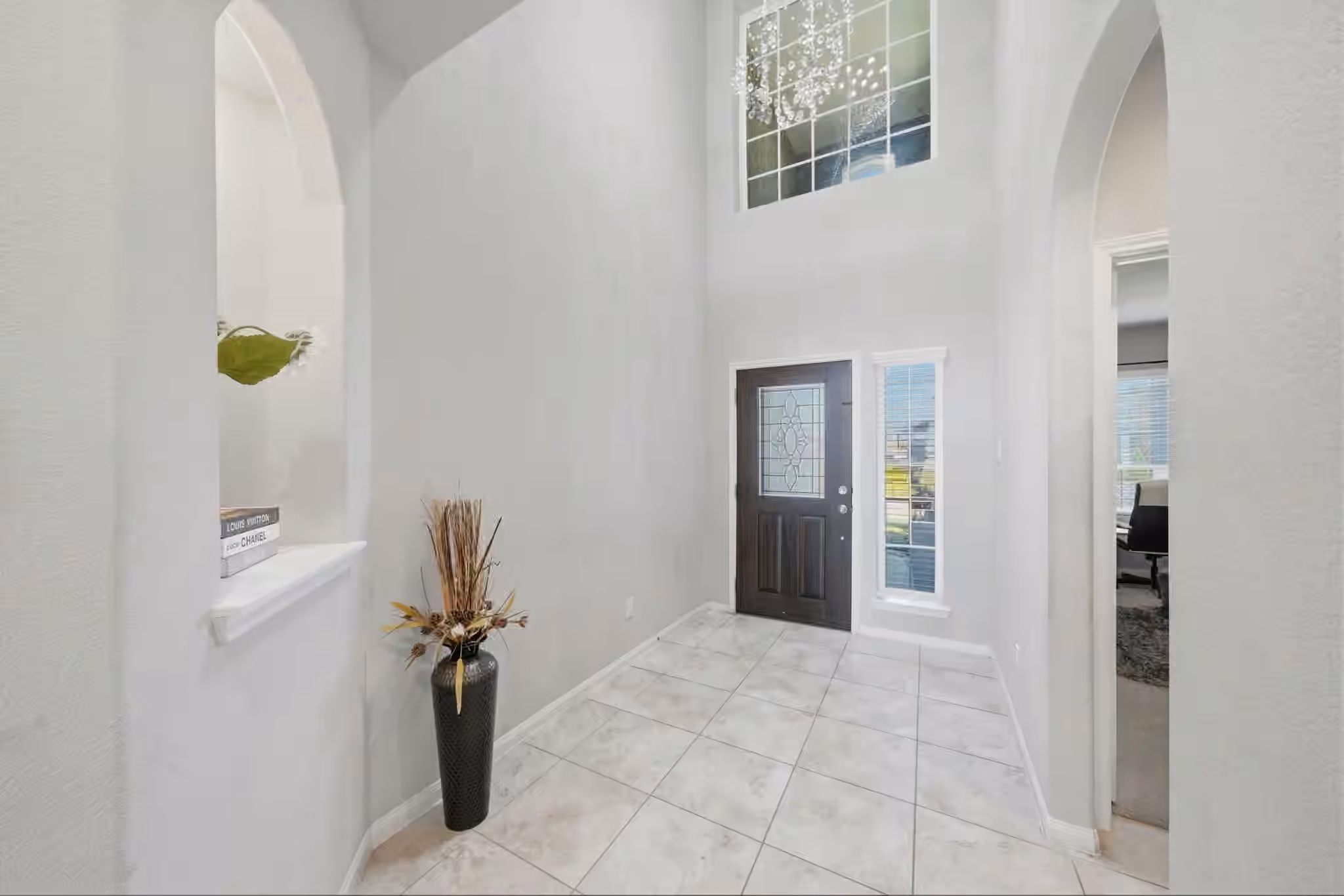 Photo 3 of 24311 Tesino River Circle, Katy, TX