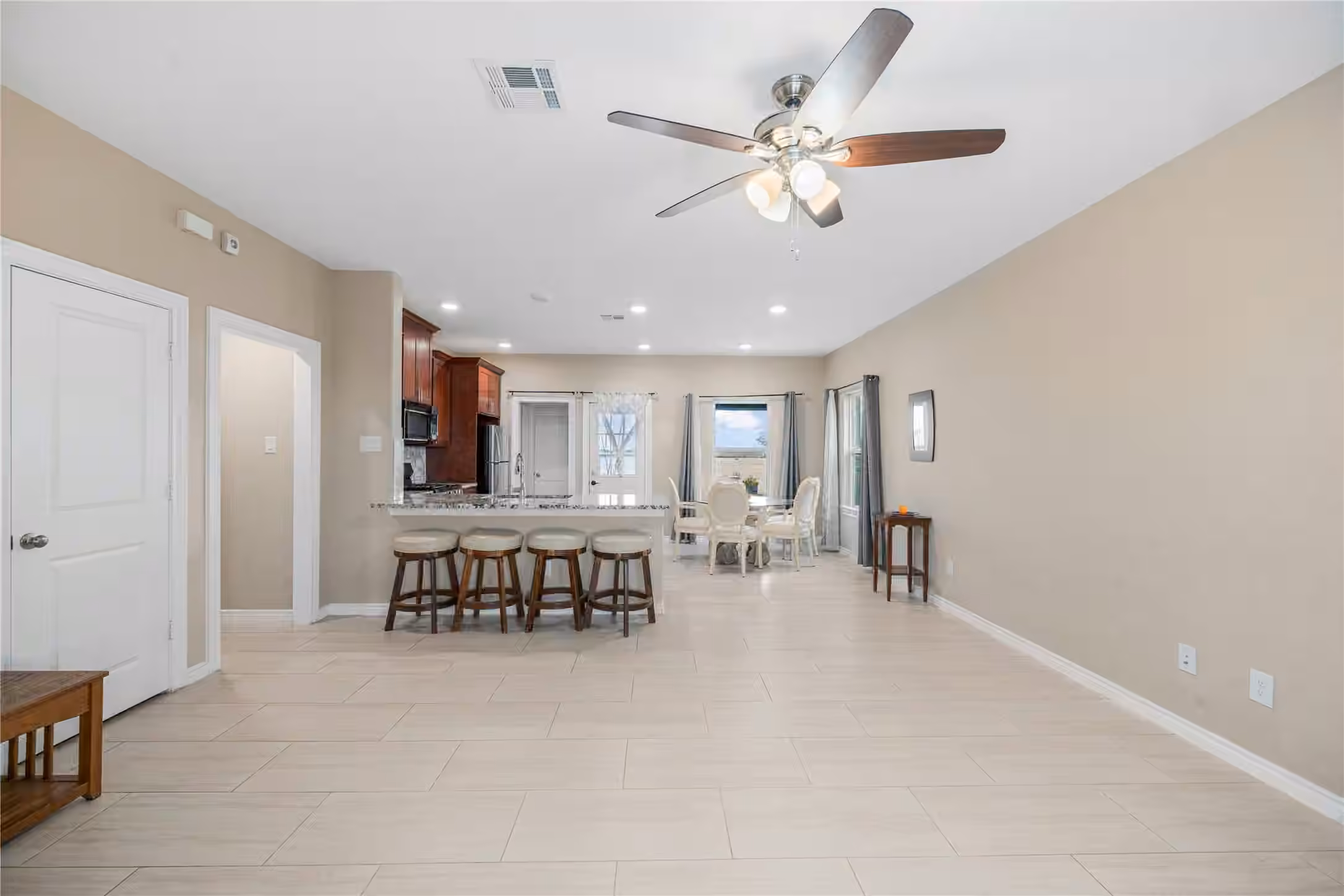 Photo 3 of 8307 W Green Leaf Street, Brookshire, TX