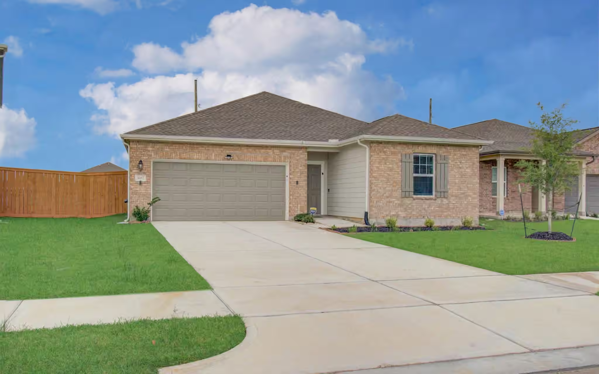 Photo of 3061 Sea Turtle Drive, Katy, TX 77493