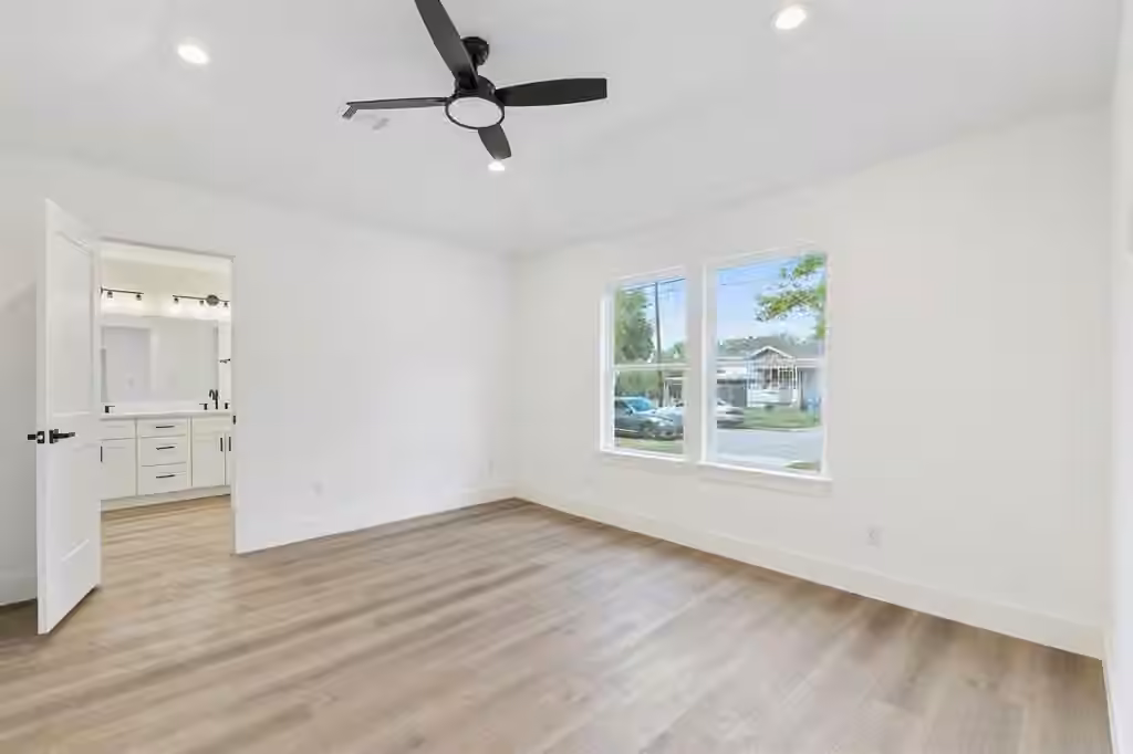 Photo 5 of 5338 Pease Street, Houston, TX