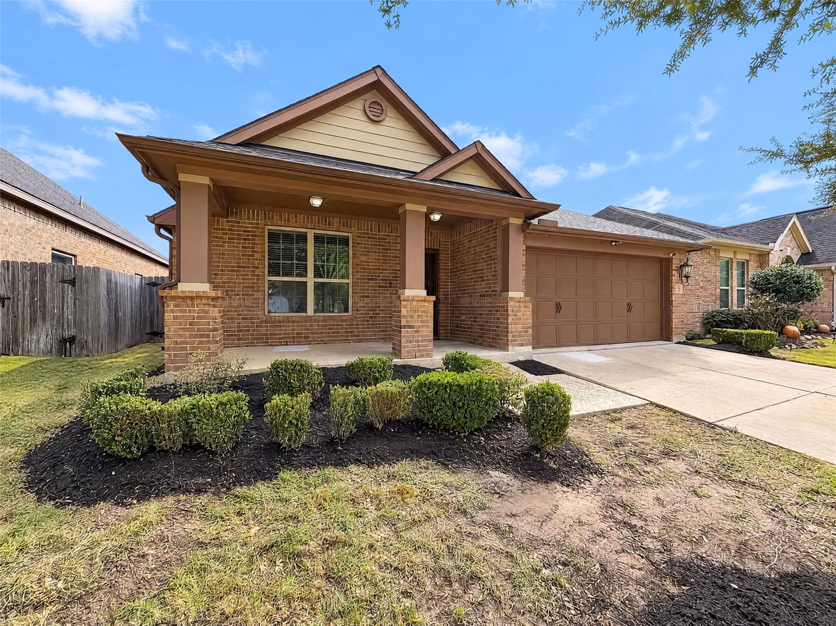 Photo of 8503 Solitude Hill Lane, Richmond, TX 77407