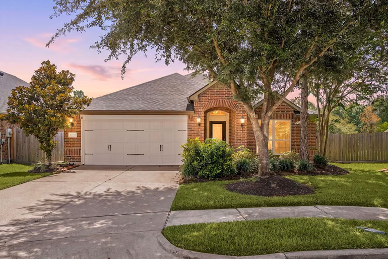 Photo of 14310 Brody Falls Court, Houston, TX
