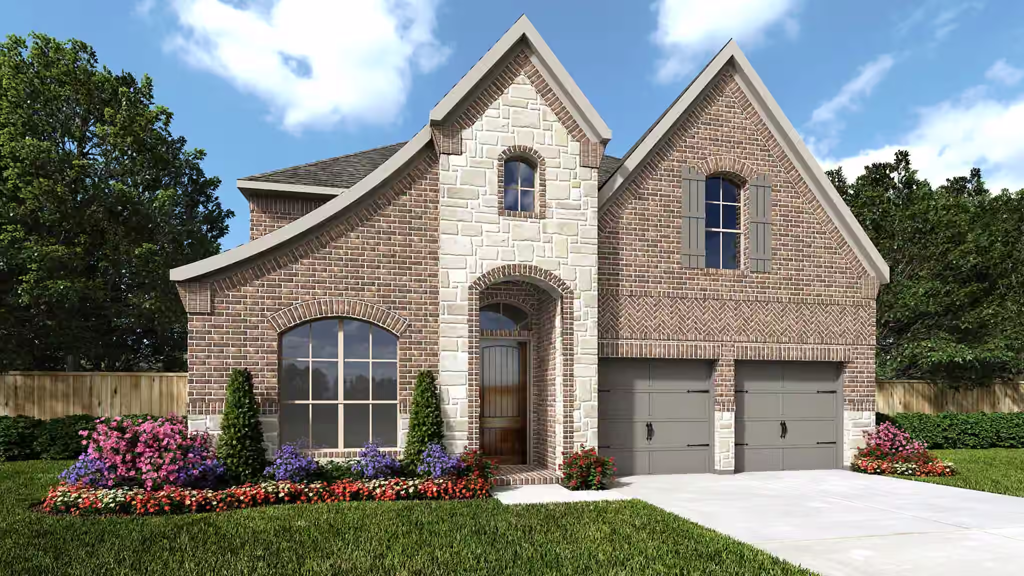 Photo of 10615 Melida Dawn Way, Richmond, TX 77406