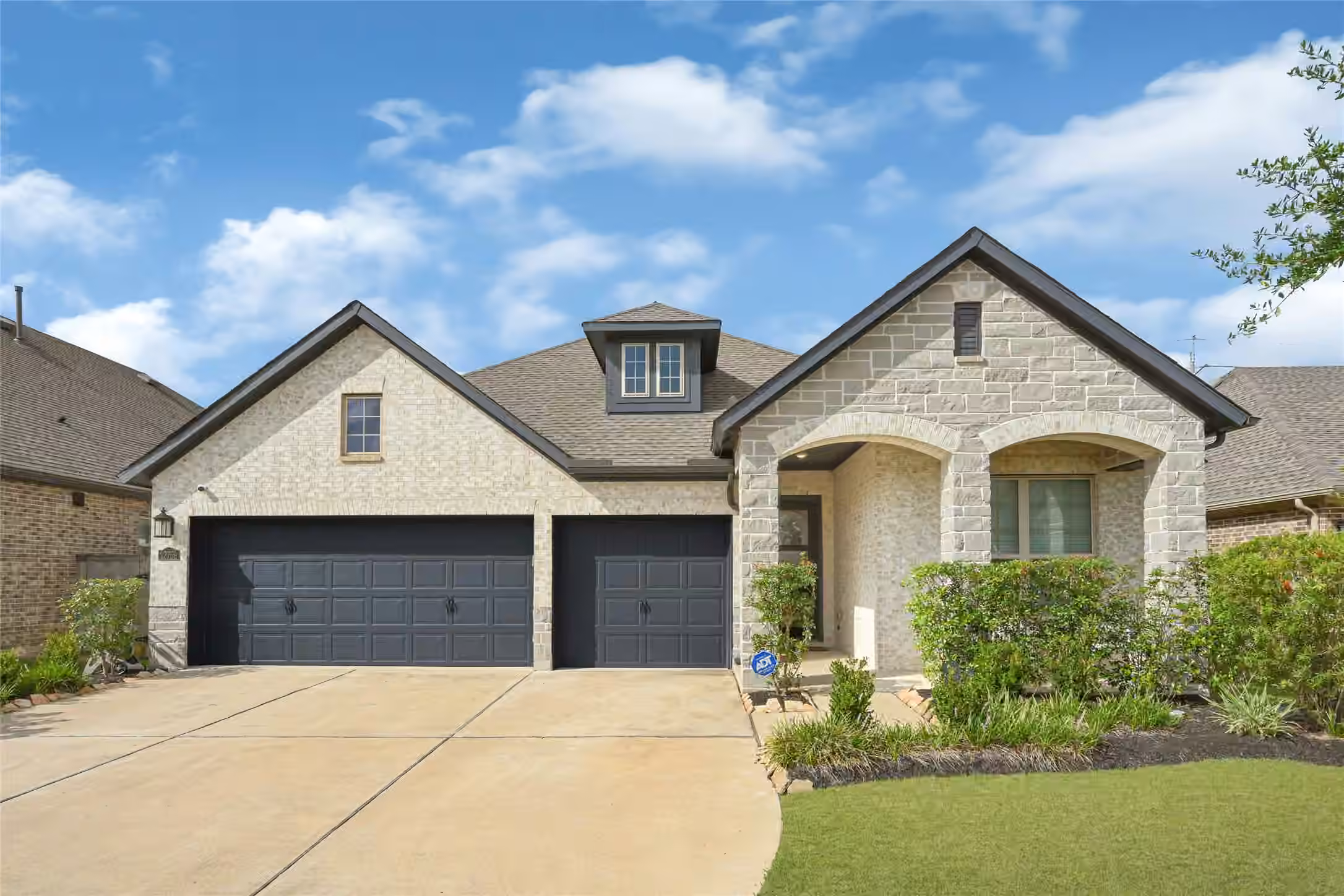 Photo of 23759 Travers Hill Road, Richmond, TX