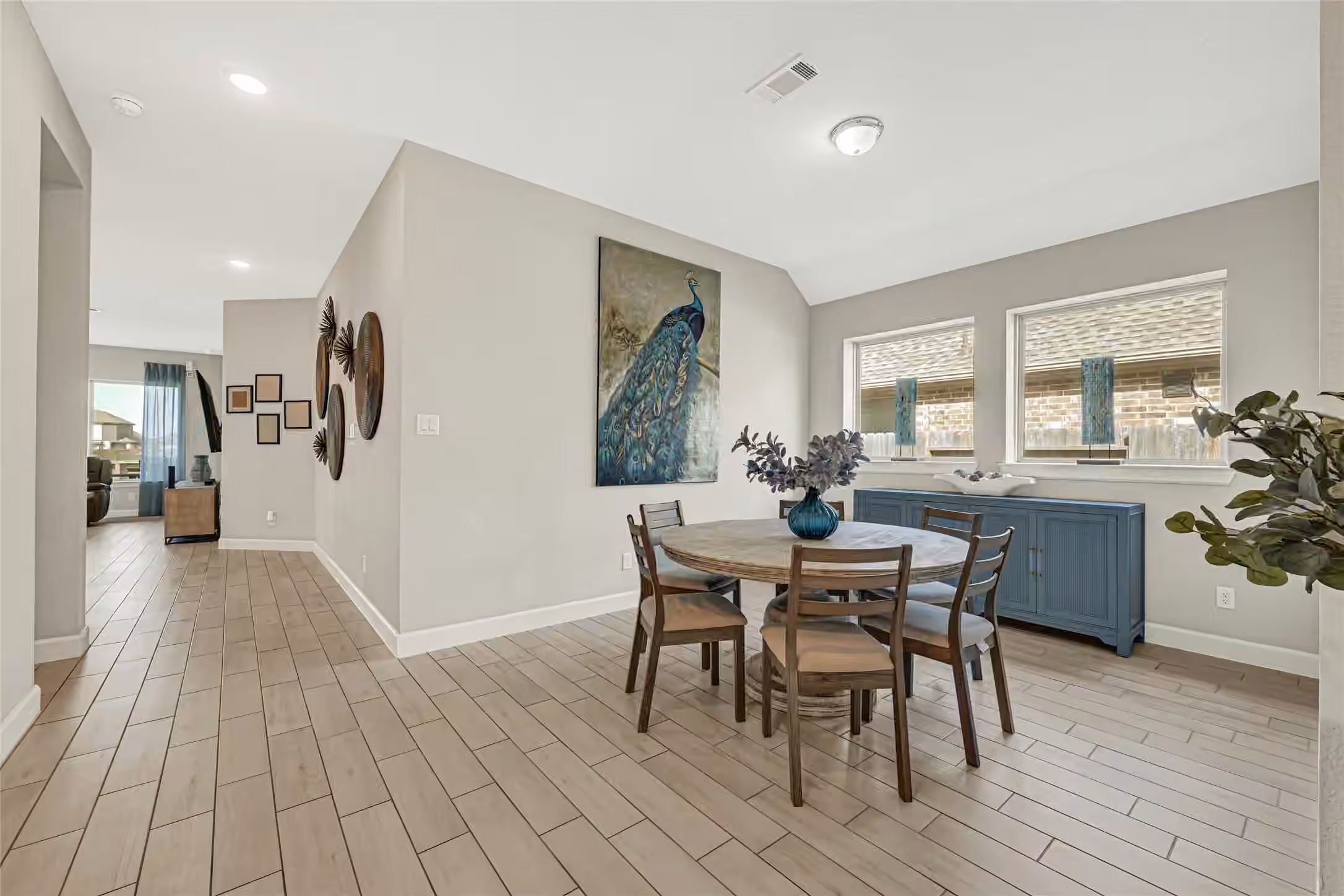 Photo 5 of 23759 Travers Hill Road, Richmond, TX