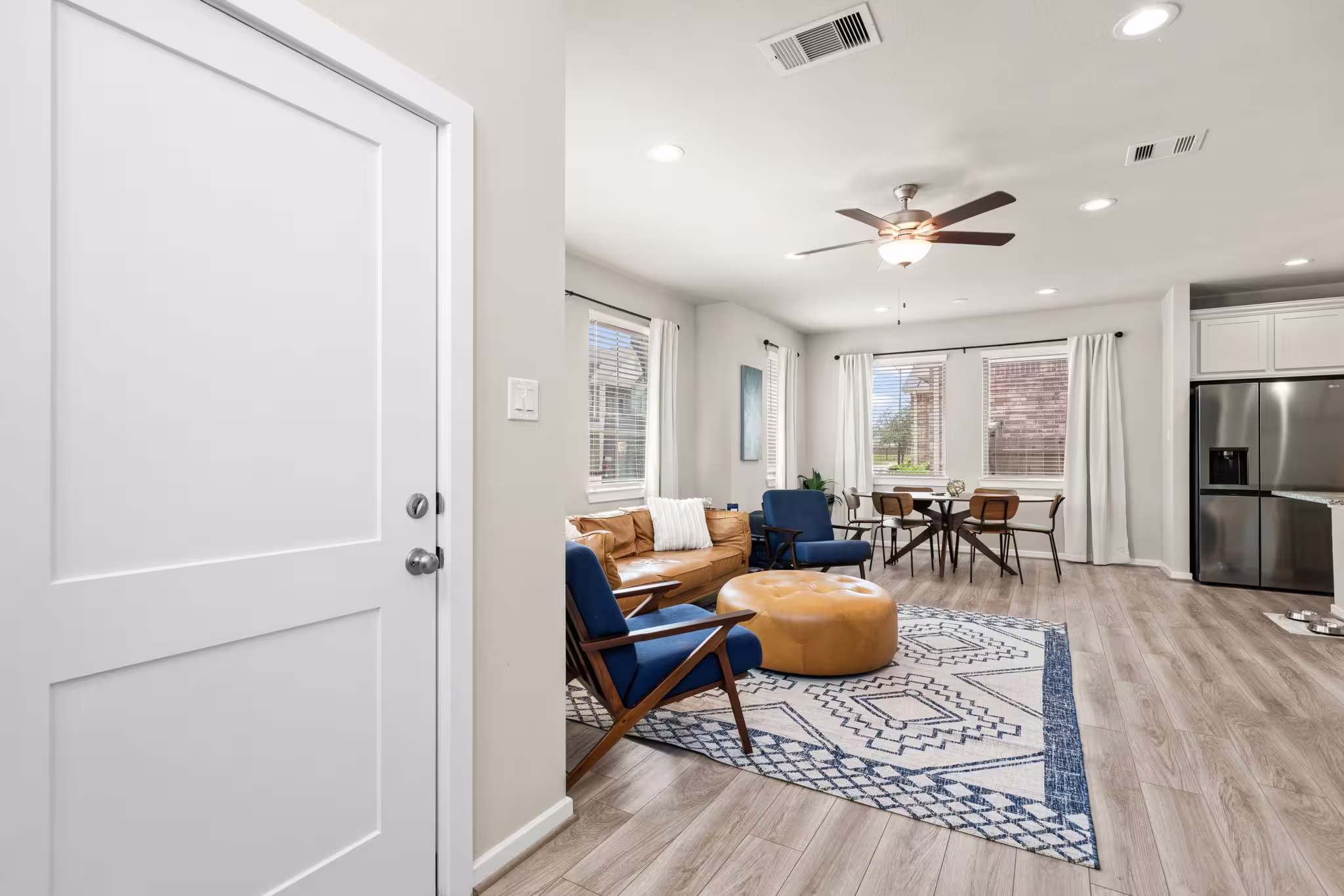 Photo 6 of 7635 Green Bulrush Way, Katy, TX