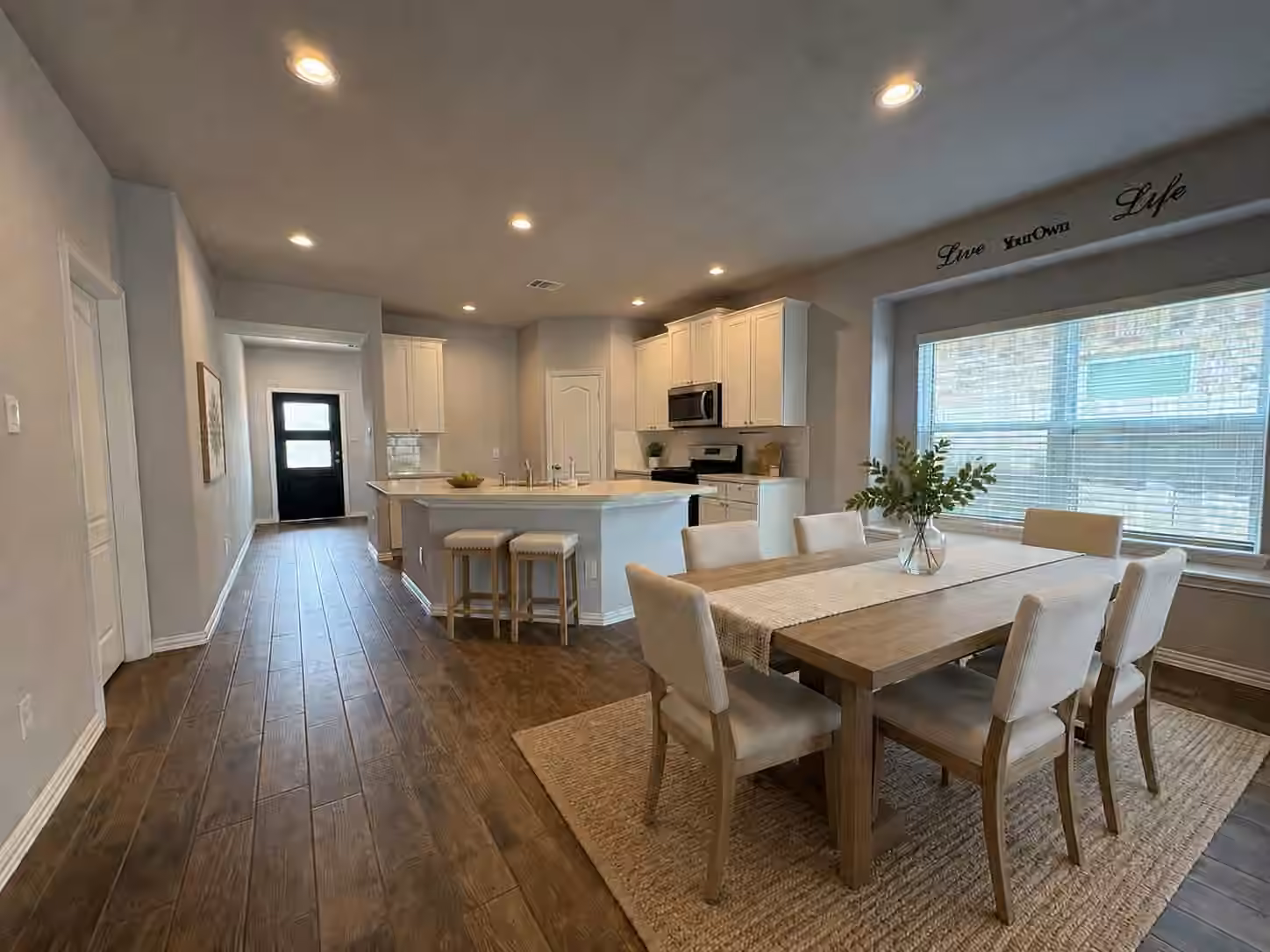 Photo 5 of 140 Kelly Street, Angleton, TX