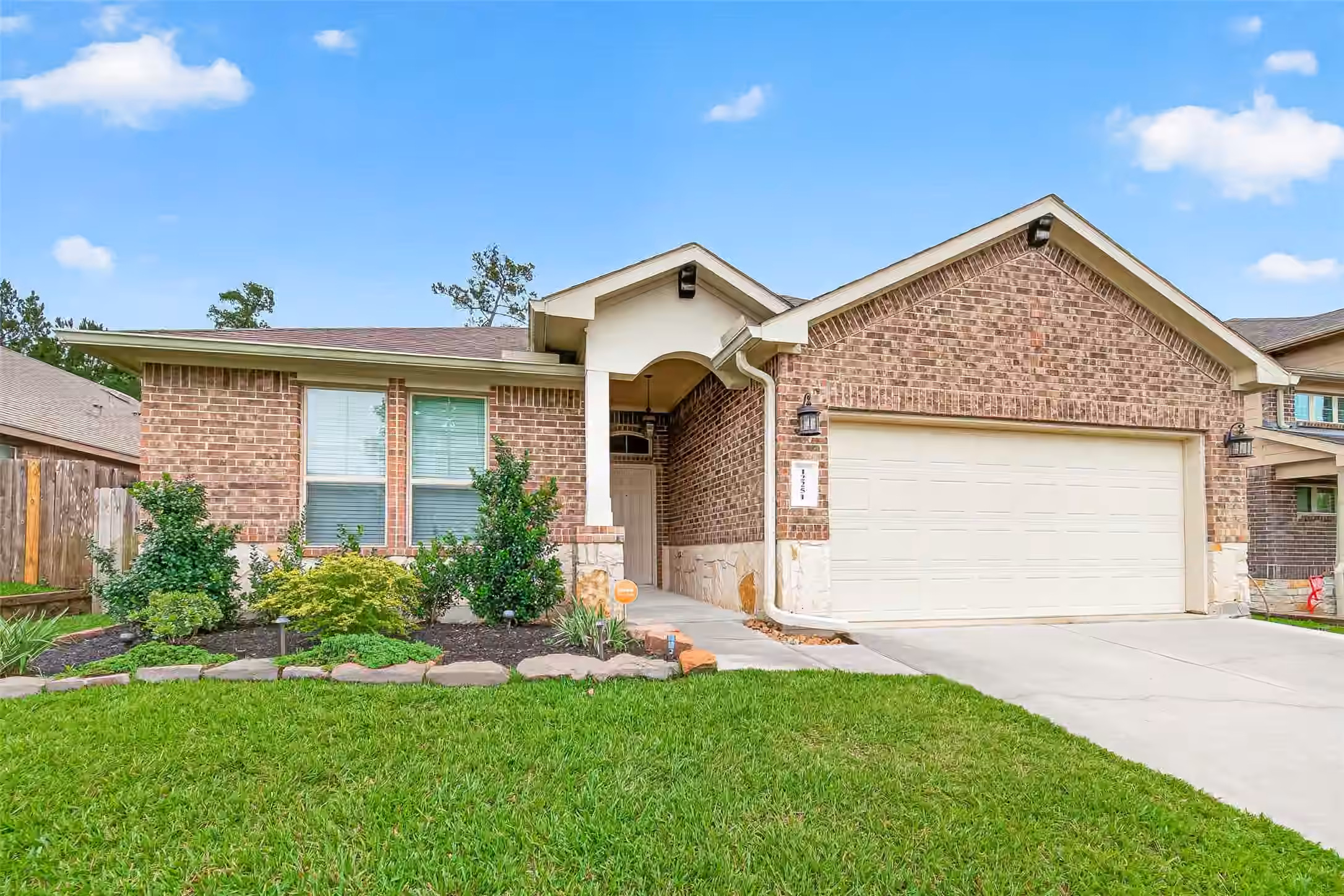 Photo of 12251 Antilles Lane, Conroe, TX 77304