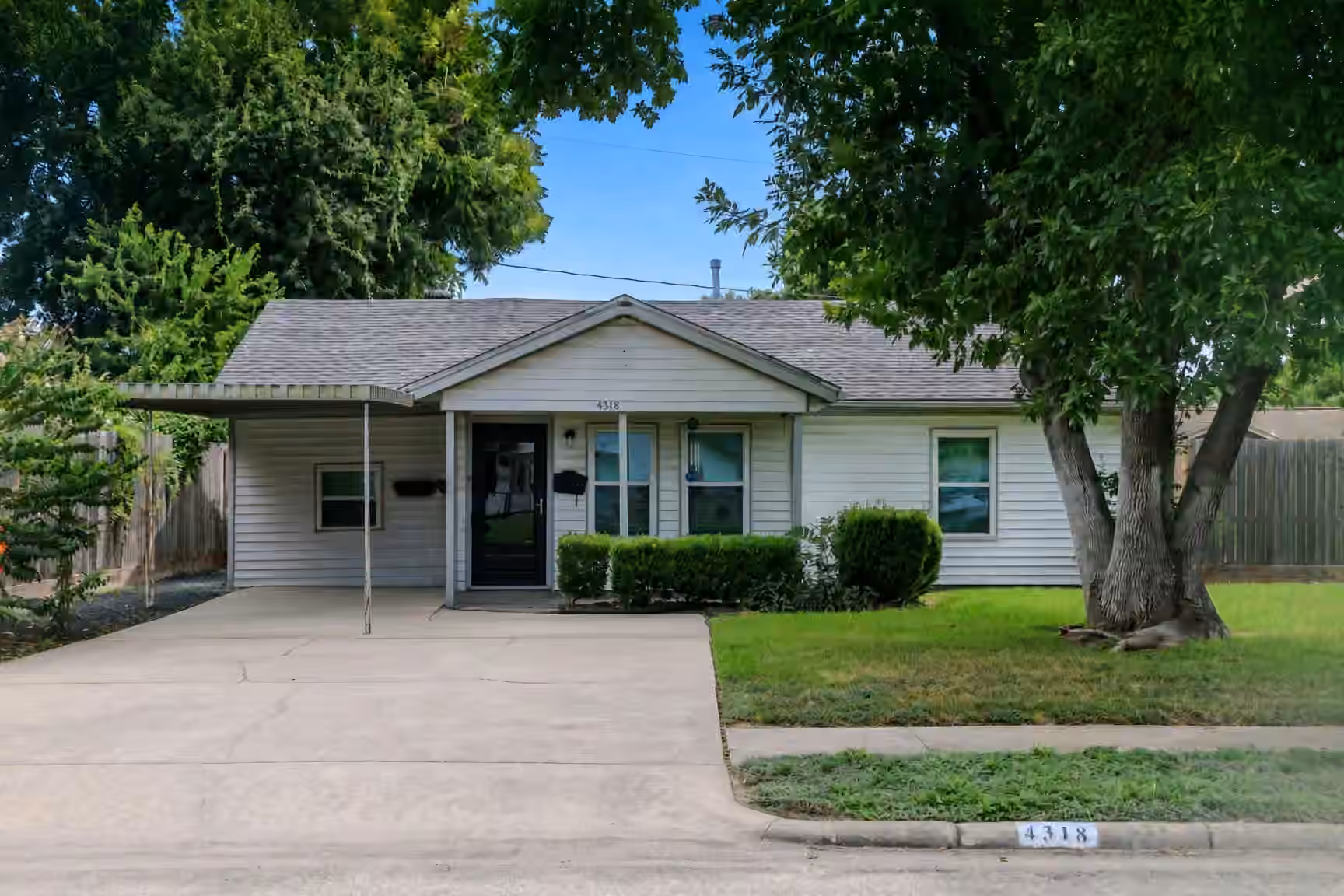 Photo of 4318 Heite Street, Houston, TX 77022