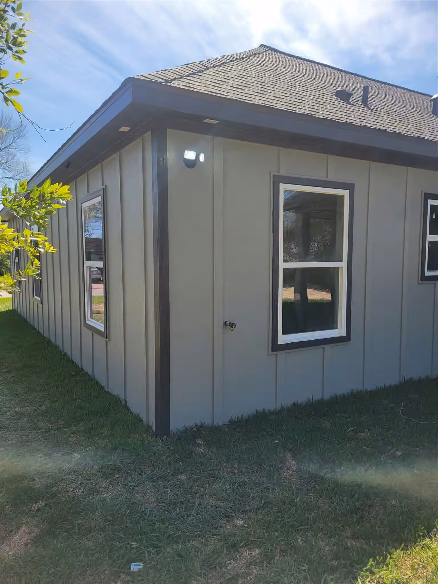 Photo 4 of 5807 Doulton Drive, Houston, TX