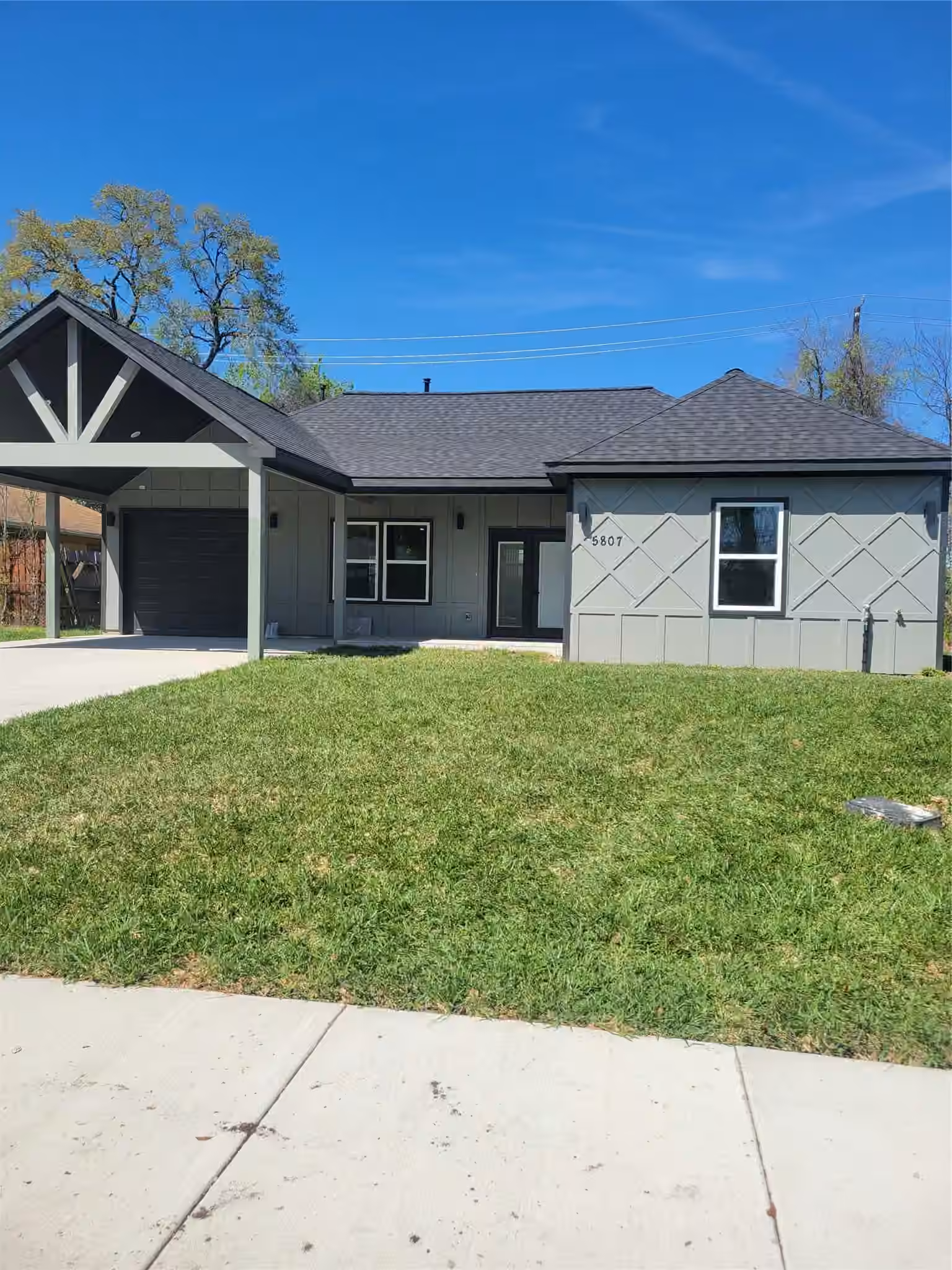 Photo 6 of 5807 Doulton Drive, Houston, TX
