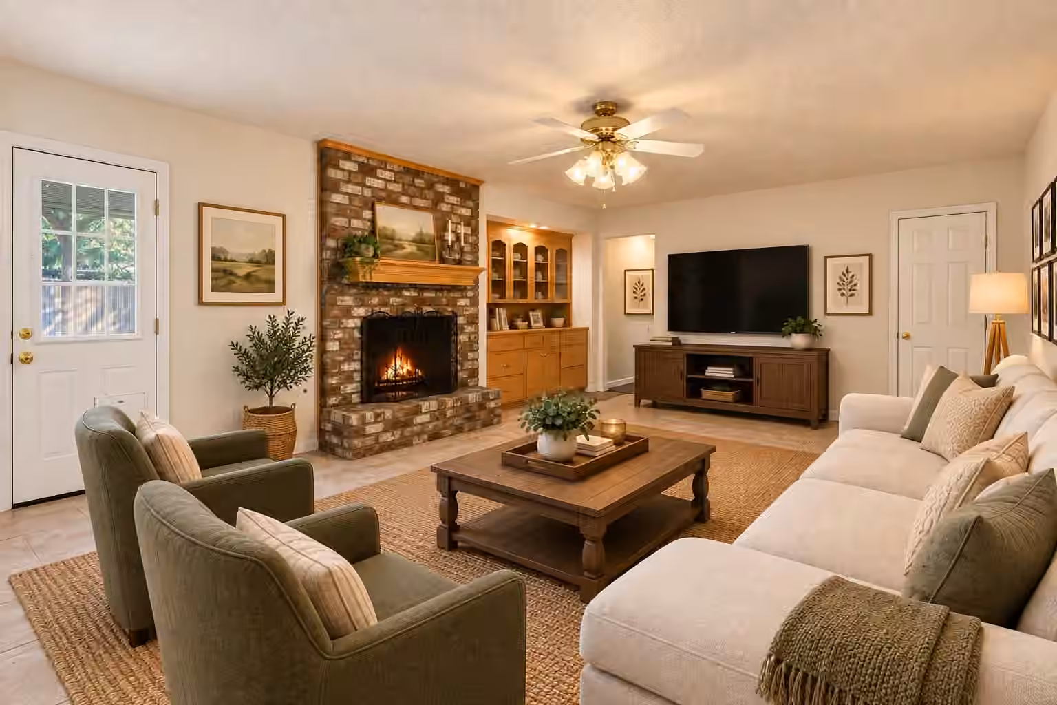 Photo 7 of 5222 Creekview Drive, La Porte, TX