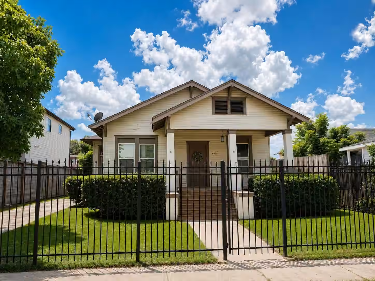Photo of 4310 Stanford Street, Houston, TX 77006
