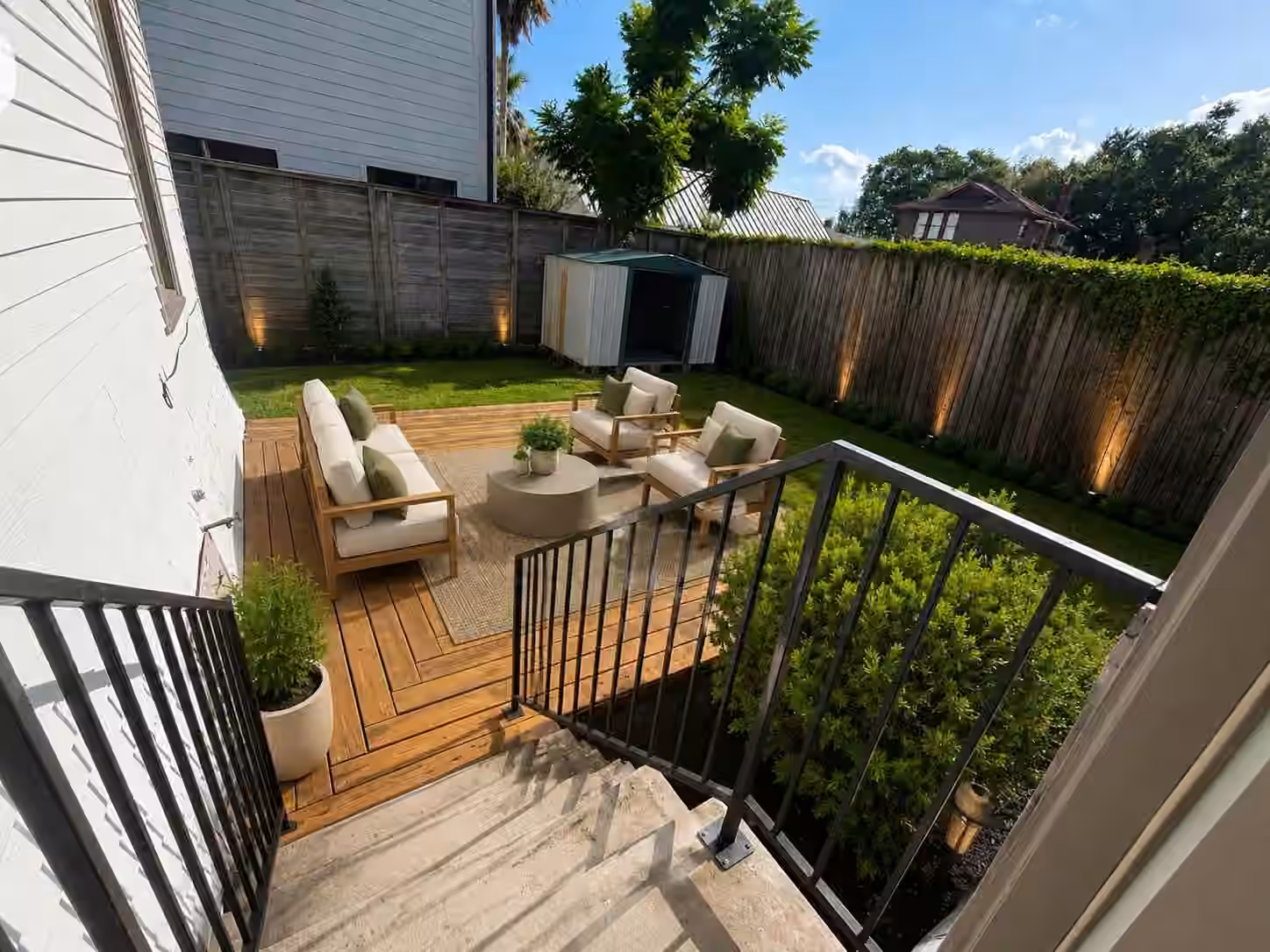 Photo 2 of 4310 Stanford Street, Houston, TX