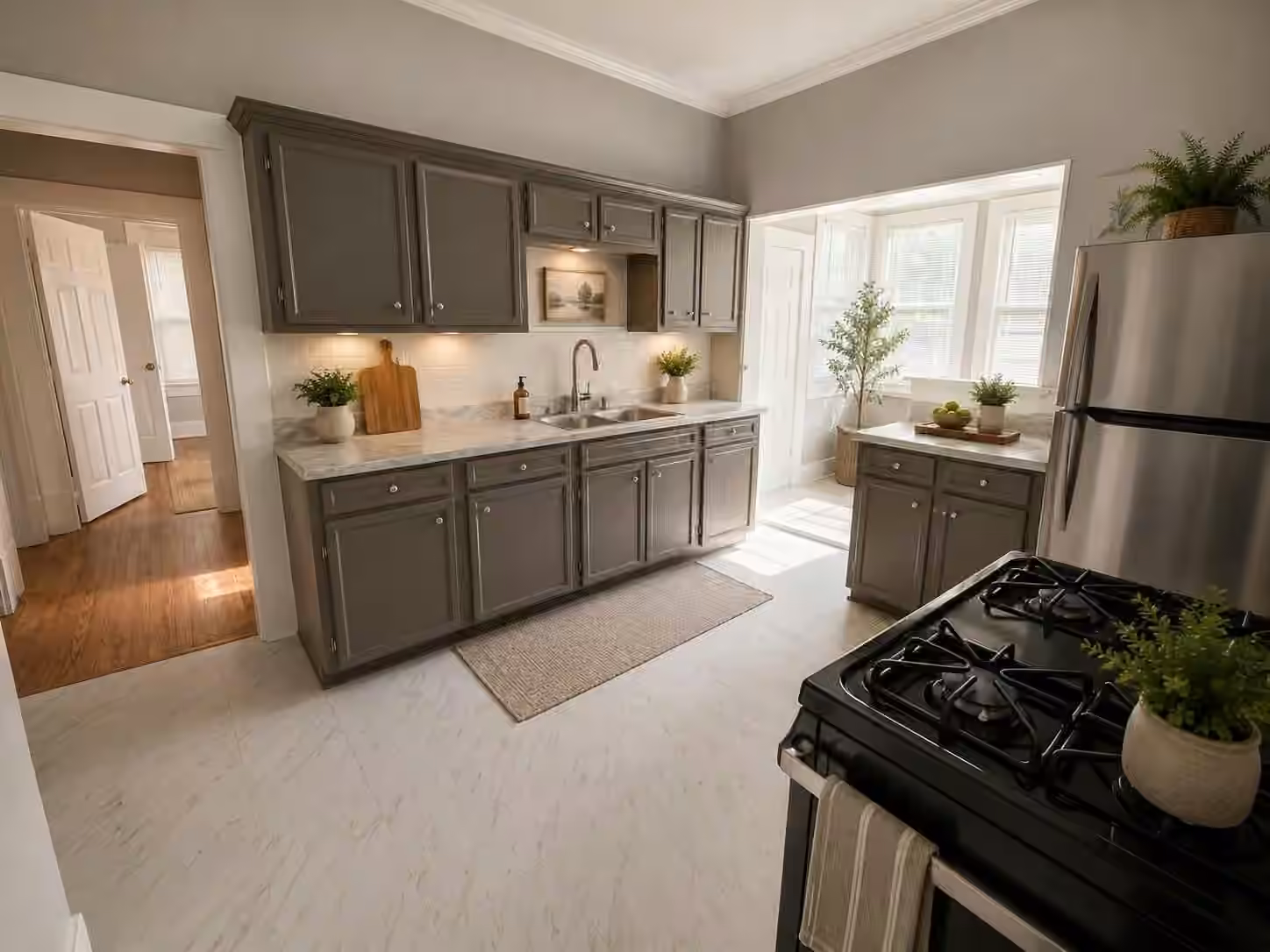 Photo 5 of 4310 Stanford Street, Houston, TX