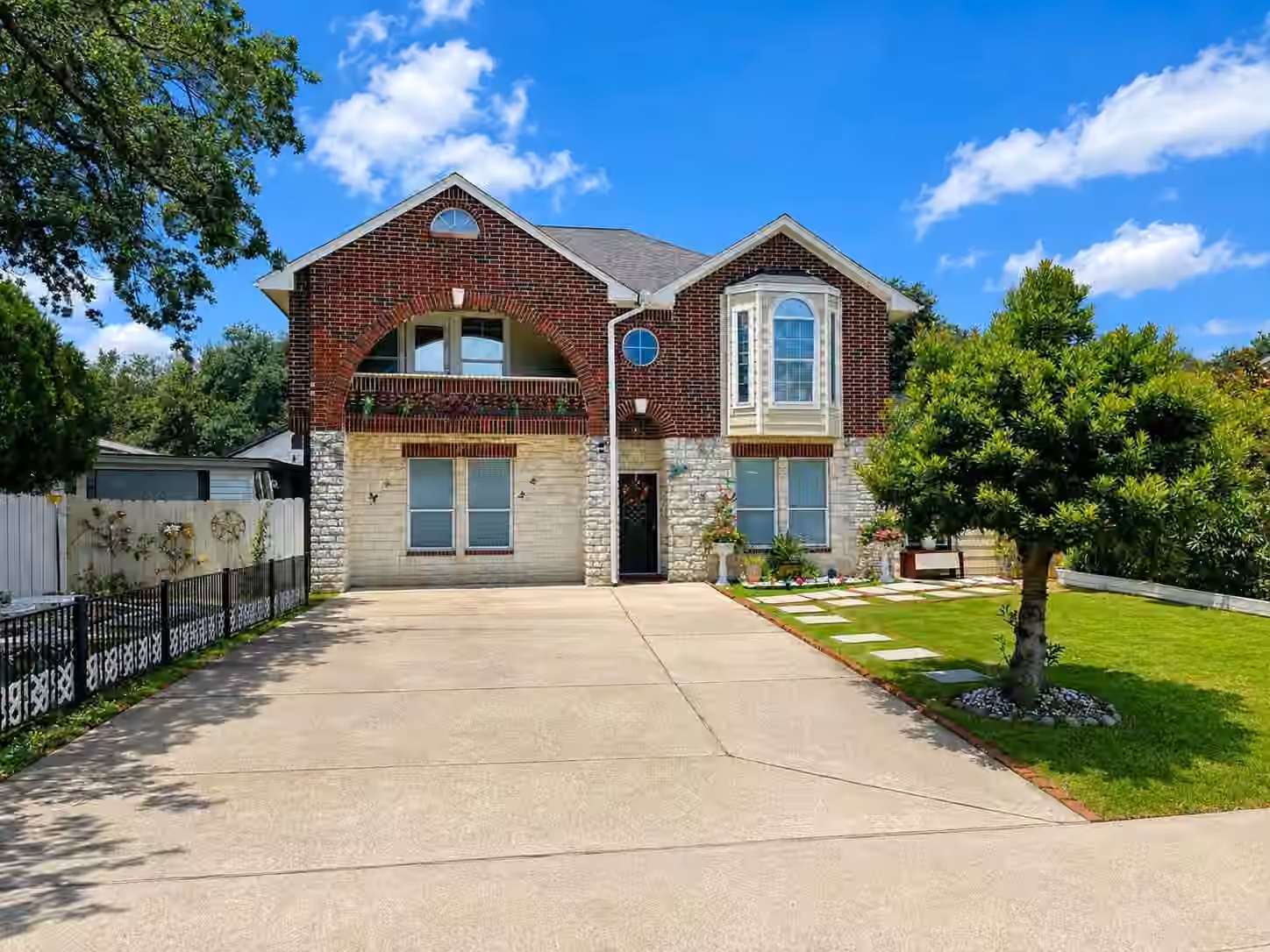 Photo of 9717 Debbie Lane, Houston, TX
