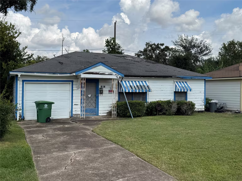 Photo 4 of 3441 Goodhope Street, Houston, TX