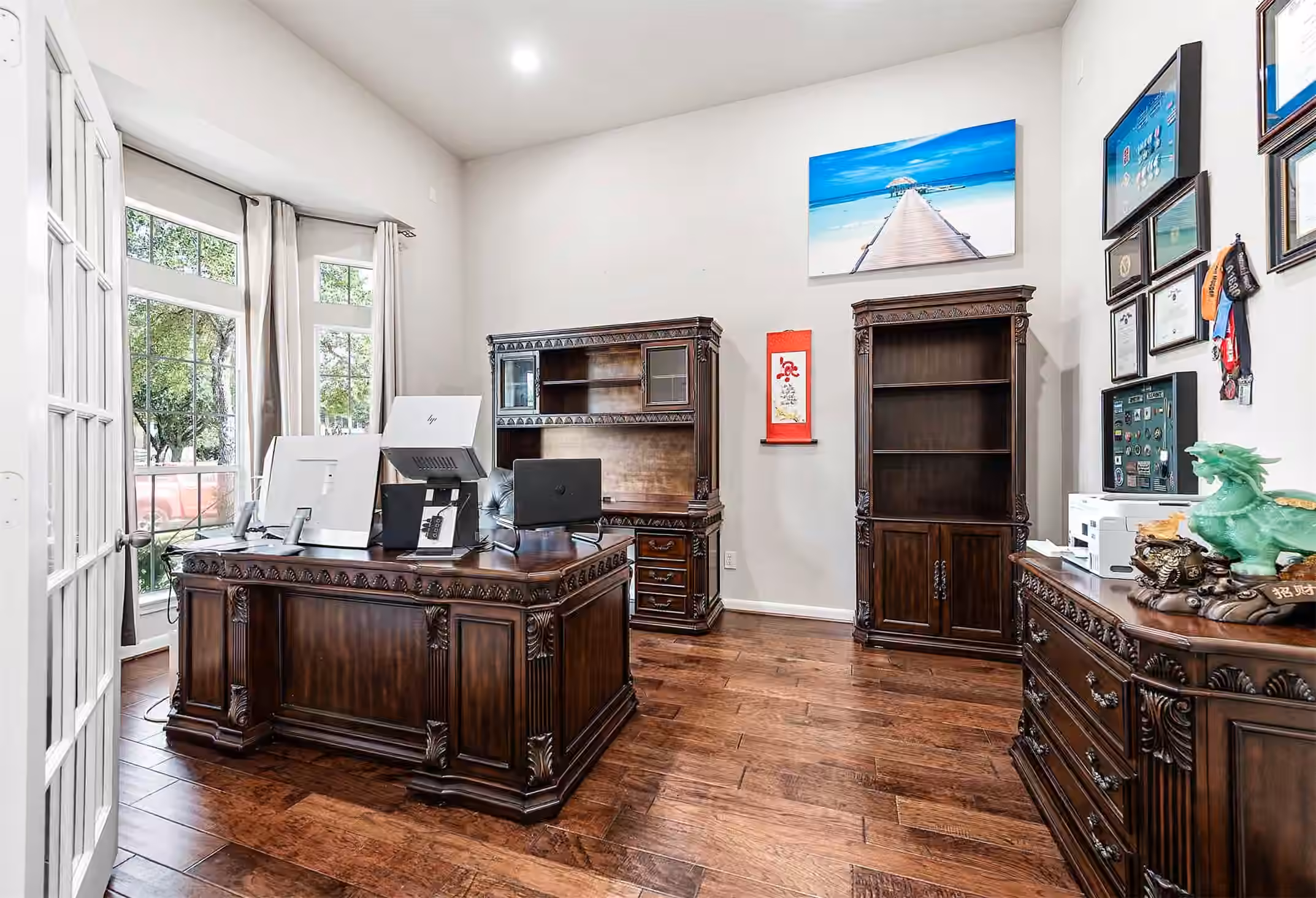 Photo of 2603 Brightlake Way Lane, Pearland, TX