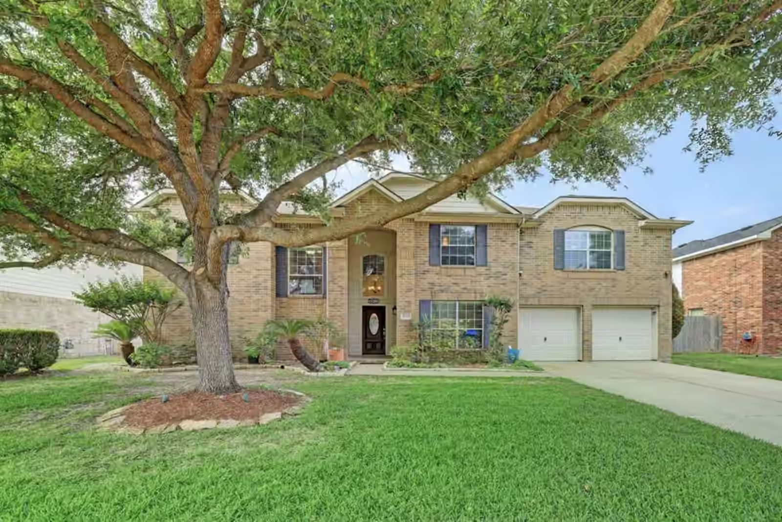 Photo of 5949 Whispering Lakes Drive, Katy, TX 77493