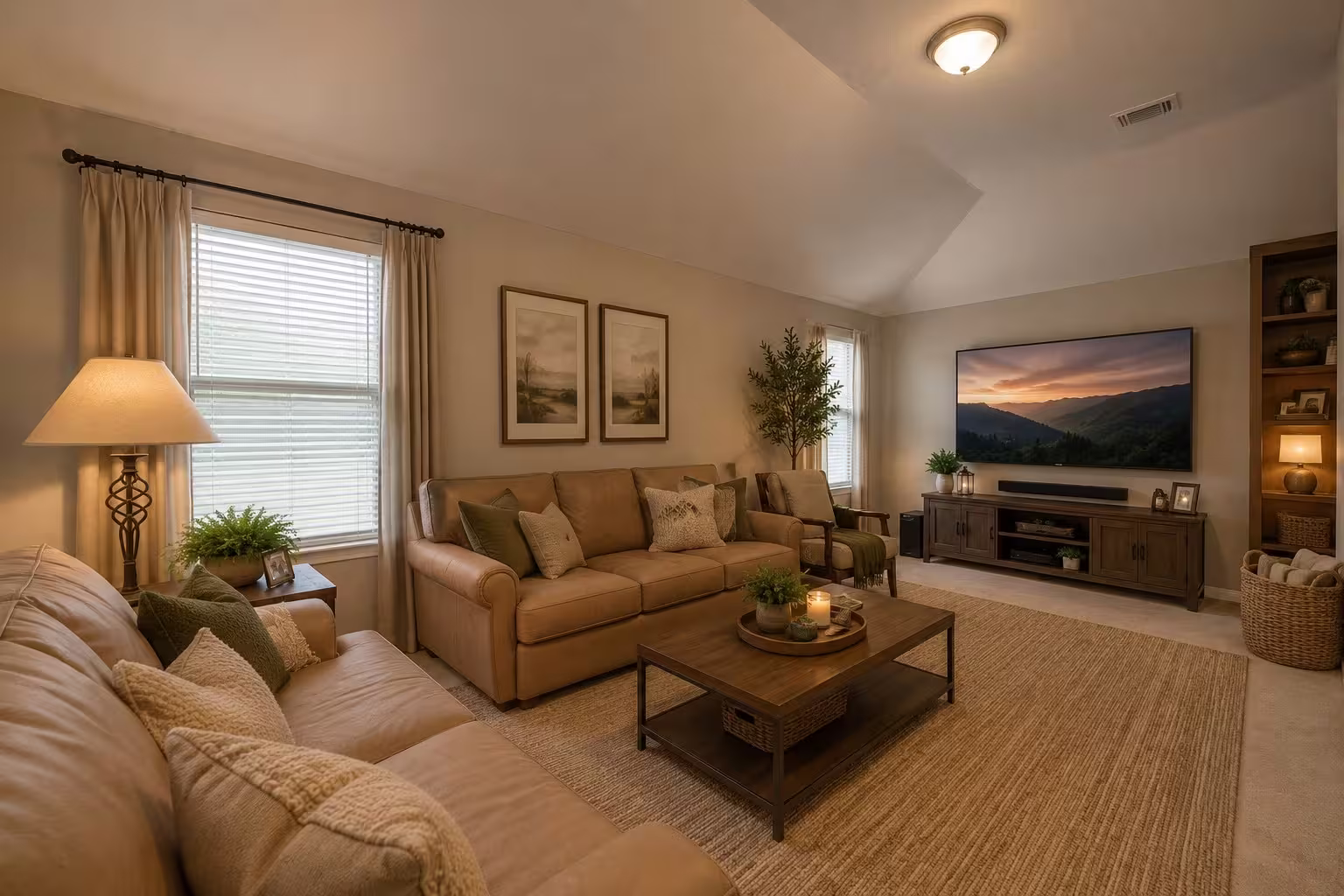 Photo 5 of 18523 Alemarble Oak Street, Cypress, TX