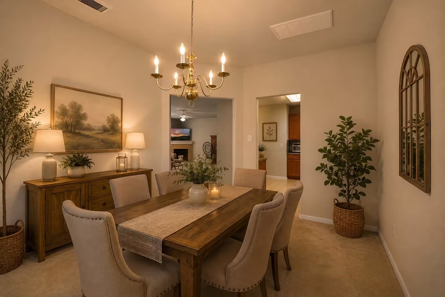 Photo 7 of 18523 Alemarble Oak Street, Cypress, TX
