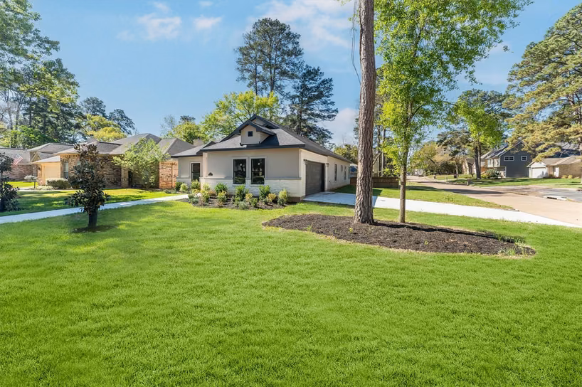 Photo 7 of 11843 Briarwood Lane, Montgomery, TX