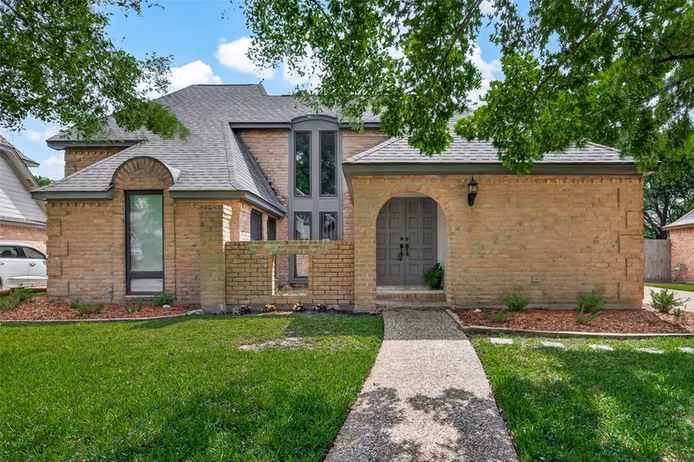 Photo 3 of 22715 Spatswood Lane, Katy, TX
