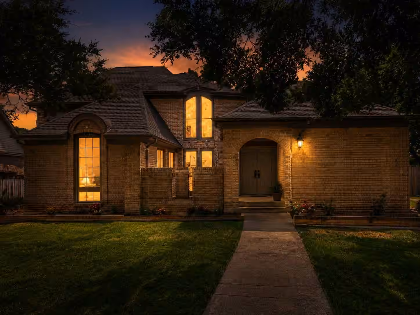Photo 6 of 22715 Spatswood Lane, Katy, TX