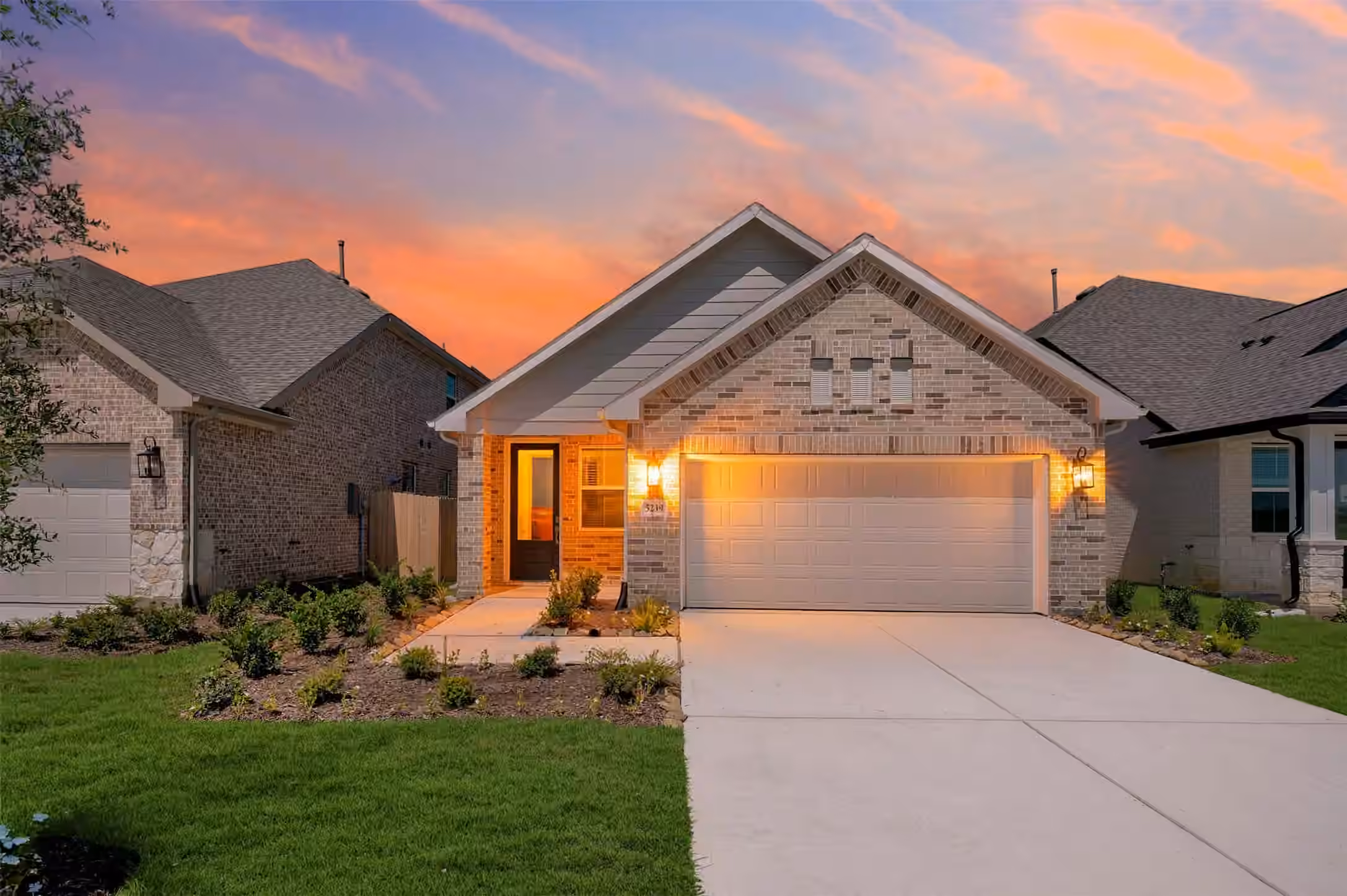 Photo of 5239 Light Willow Lane, Katy, TX 77493