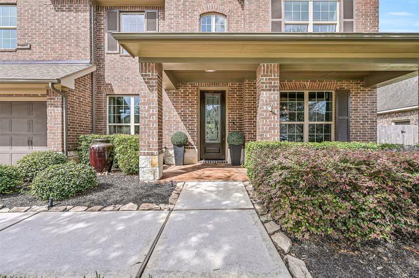 Photo 7 of 2433 Prairie Mist Lane, Friendswood, TX